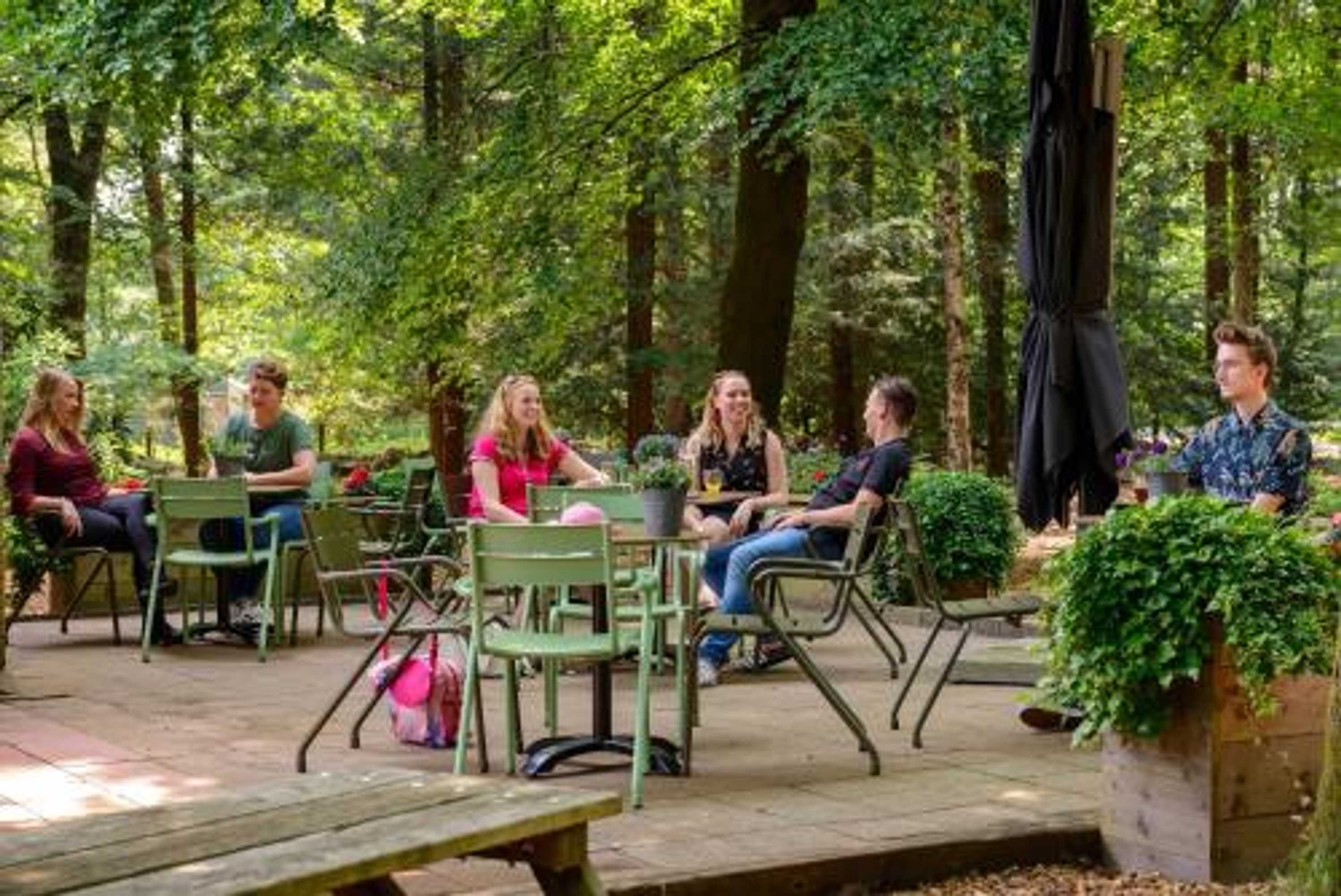 Gift card for Stayokay Hostel Apeldoorn Gift card for Stayokay Hostel Apeldoorn
