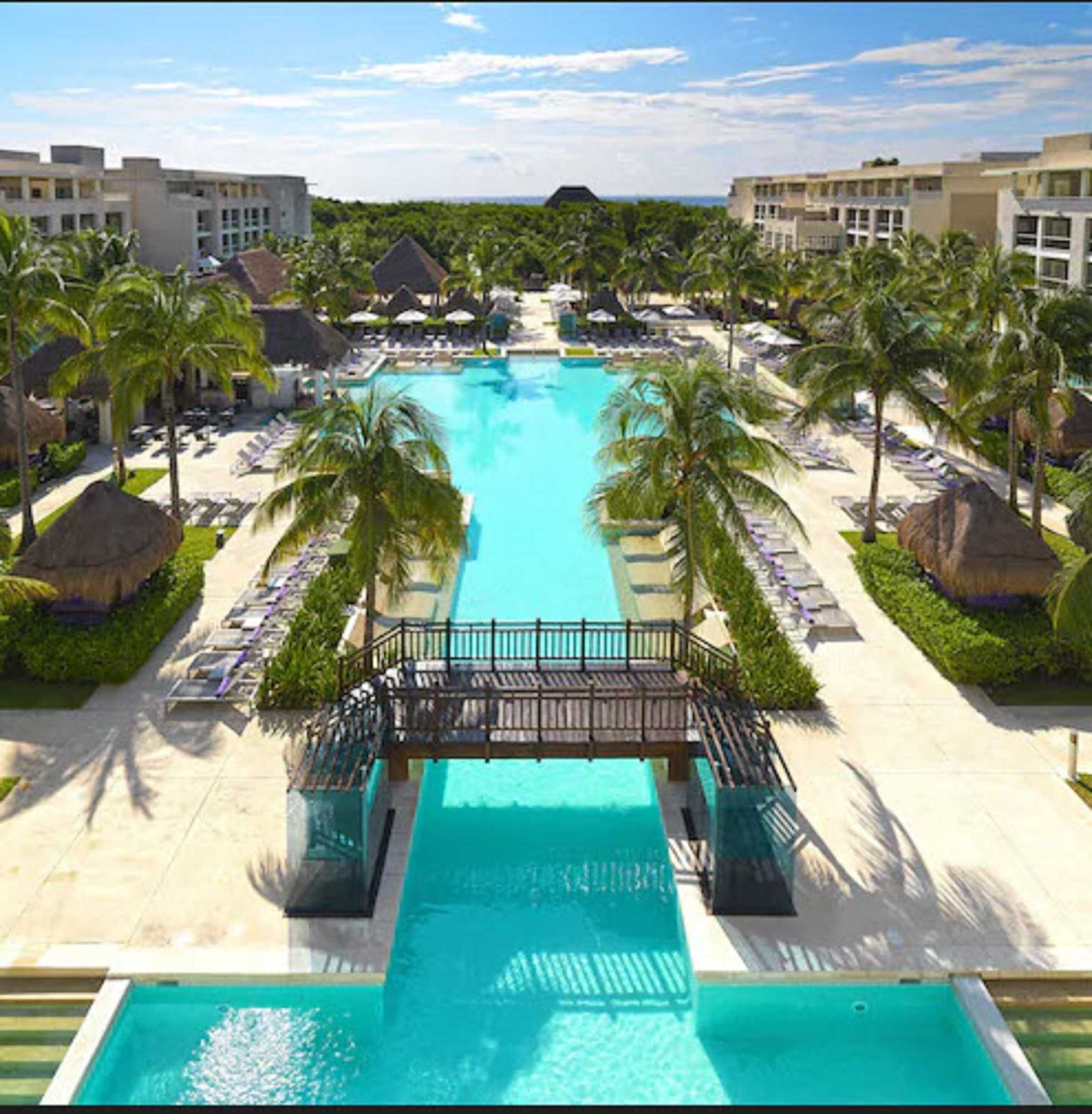 Gift card for Paradisus Playa Del Carmen - Riviera Maya Gift card for Paradisus Playa Del Carmen - Riviera Maya