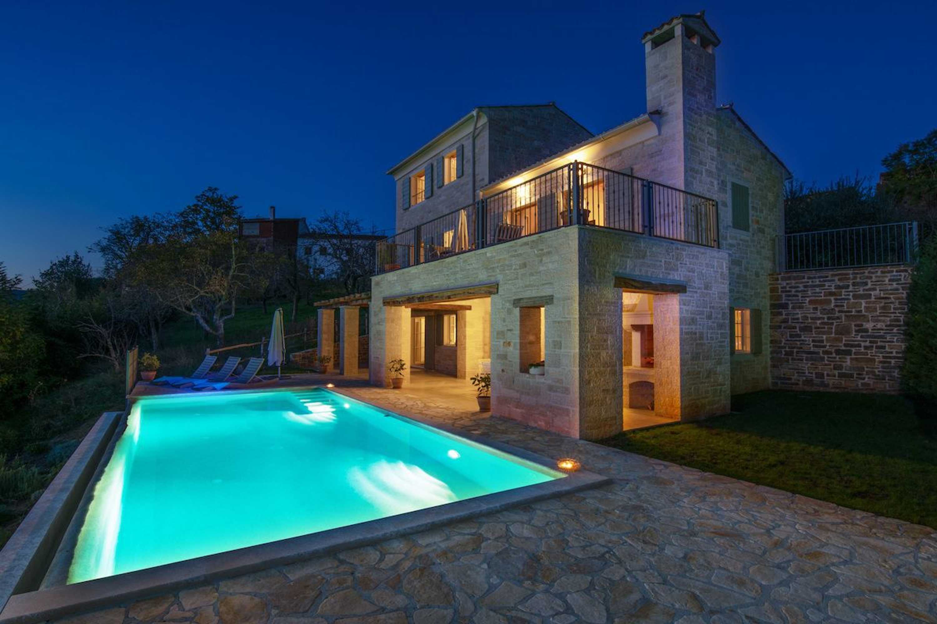 Gift card for JD Villas