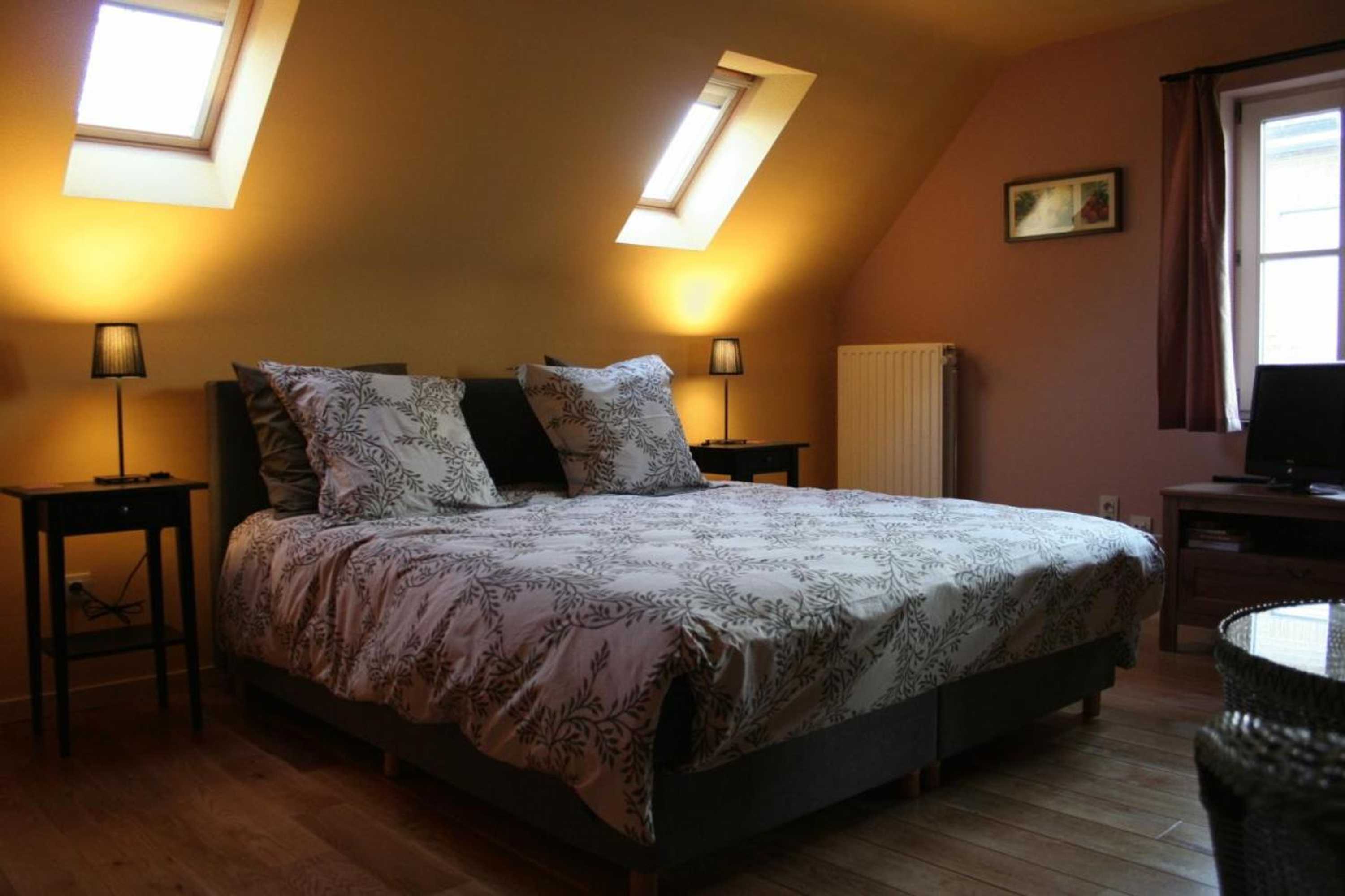 Gift card for Bed & Breakfast La Clé du Sud Gift card for Bed & Breakfast La Clé du Sud