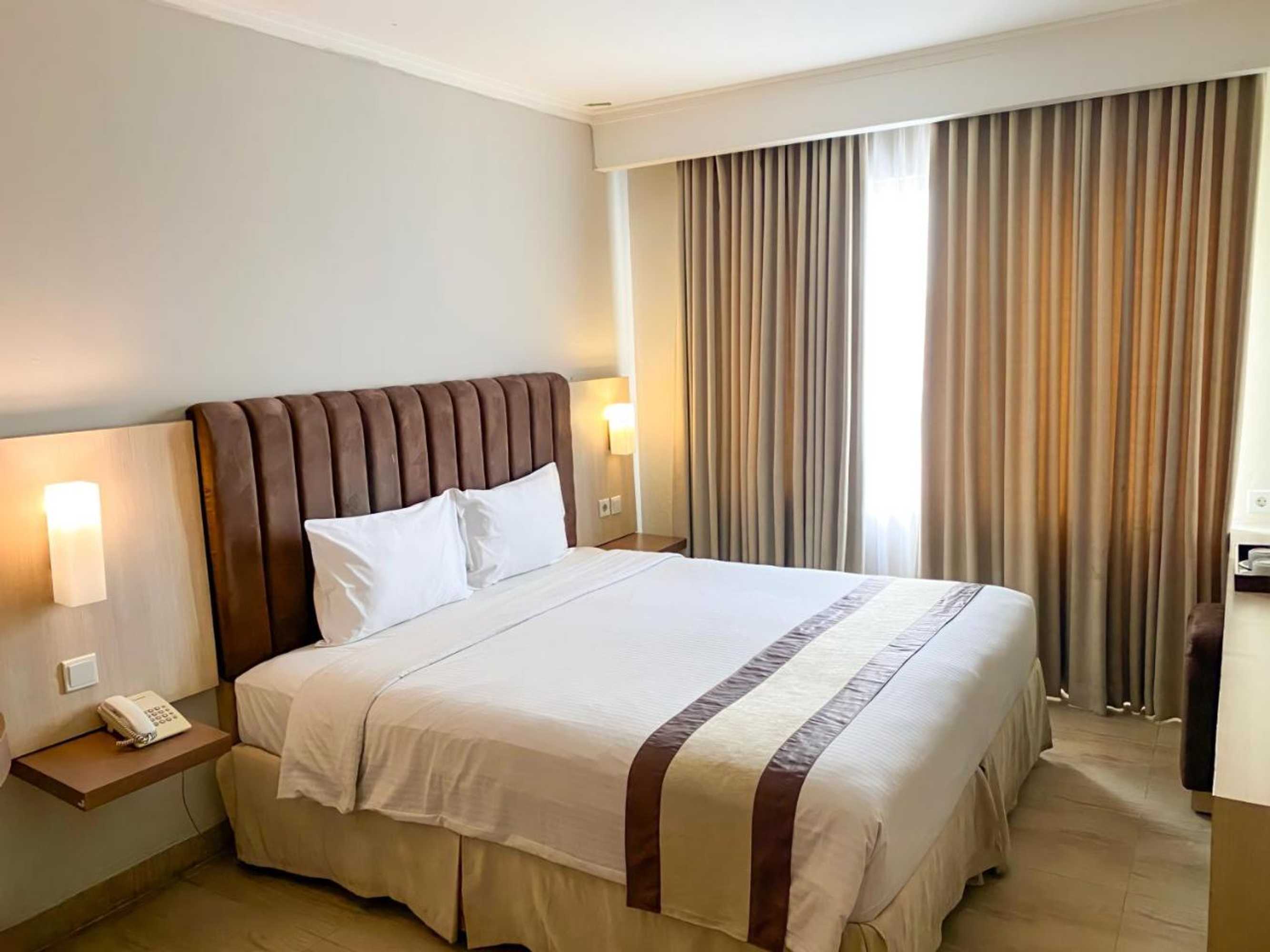 Gift card for Vrata Hotel Yogyakarta