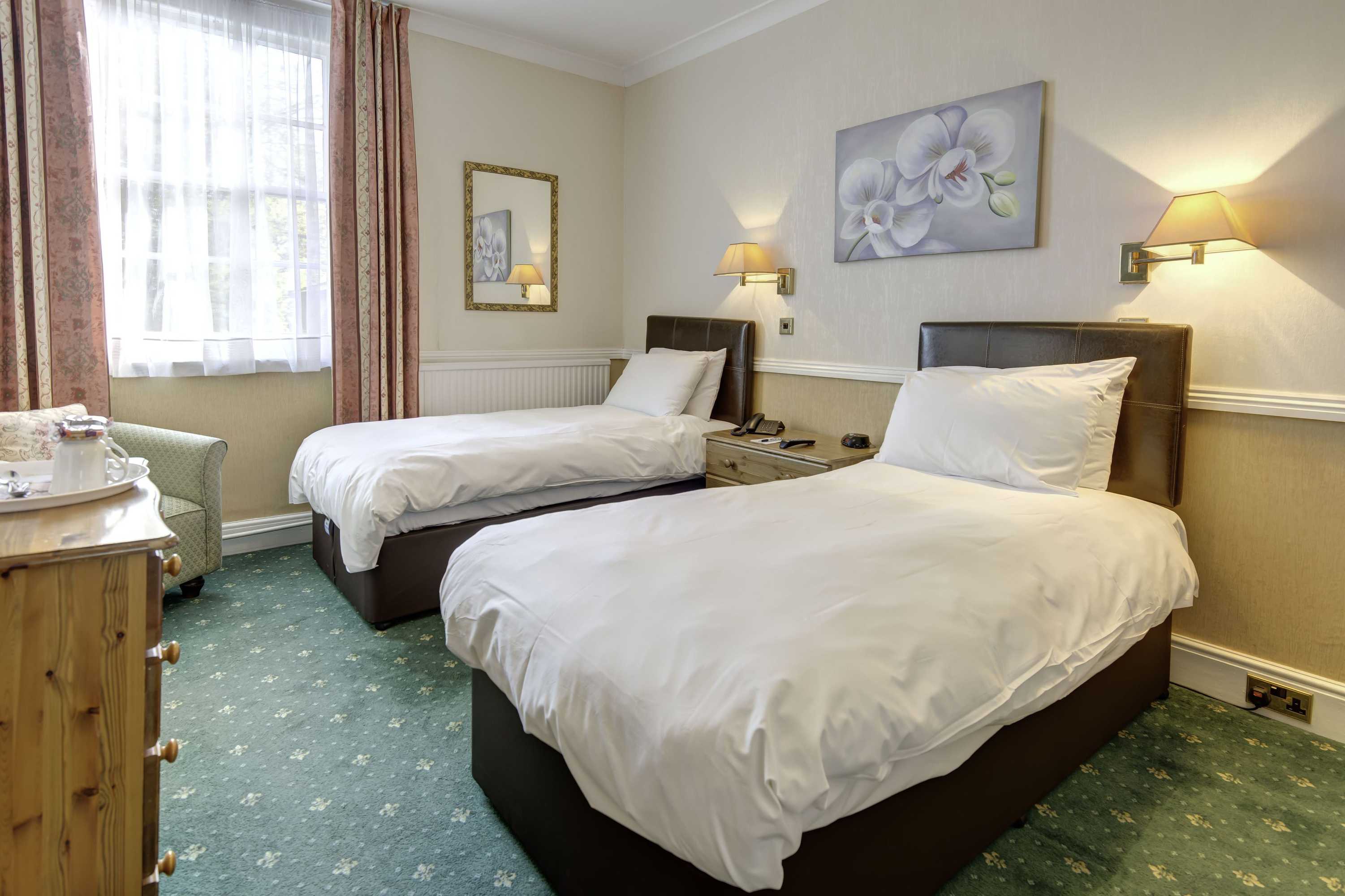 Gift card for Best Western Shaftesbury The Royal Chase Hotel Gift card for Best Western Shaftesbury The Royal Chase Hotel
