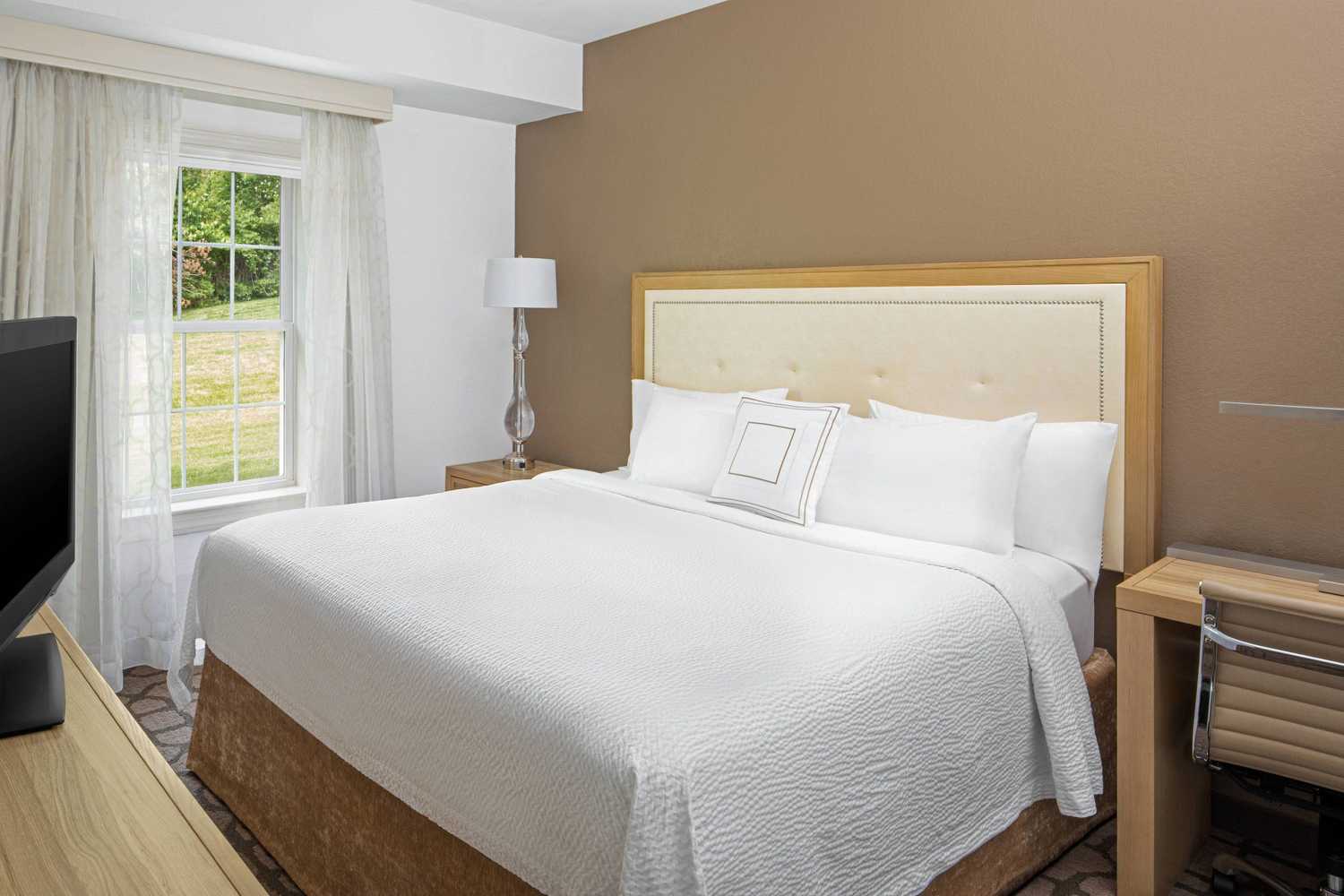 Gift card for Residence Inn By Marriott West Orange