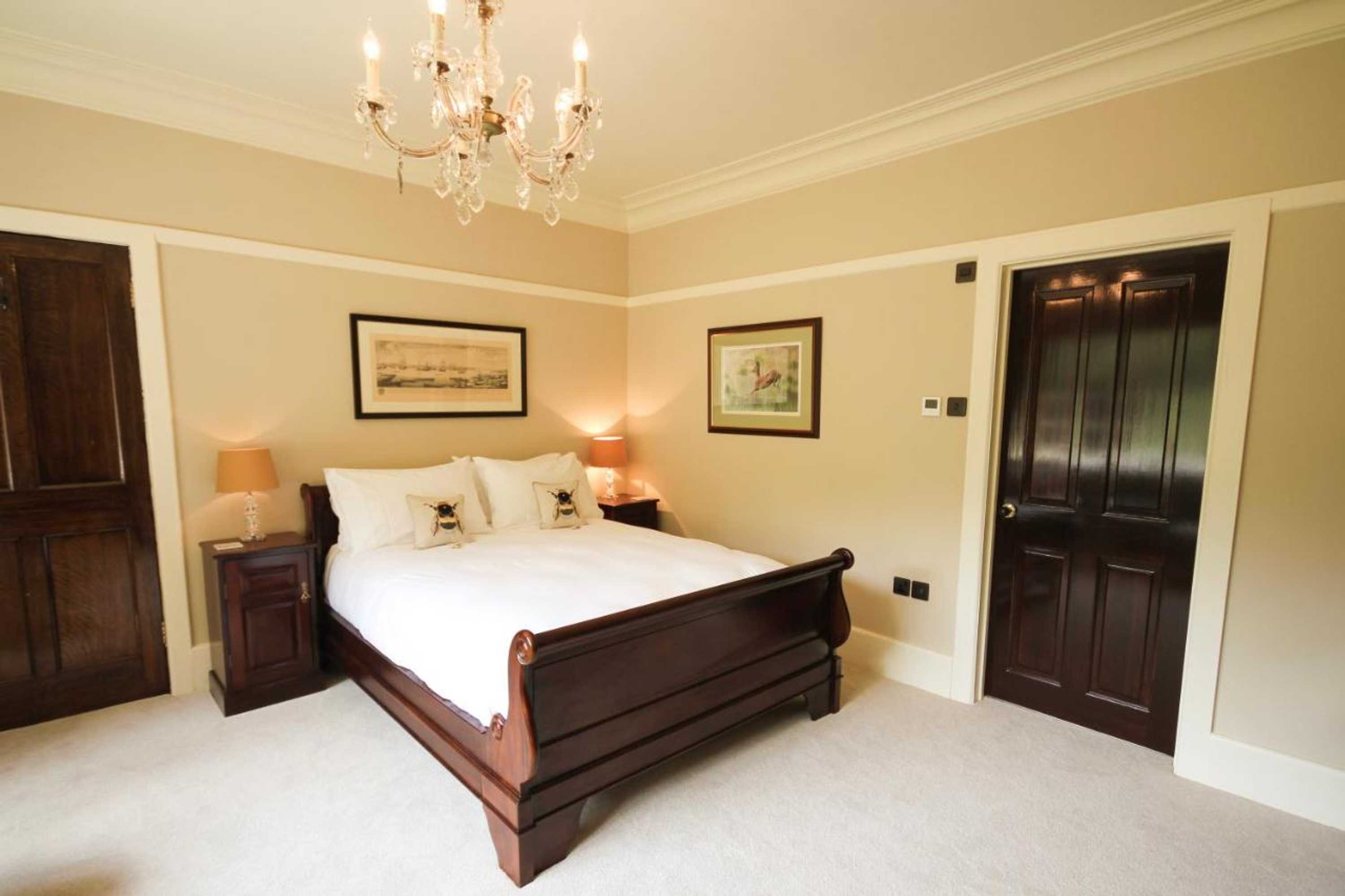 Gift card for Gellihaf House