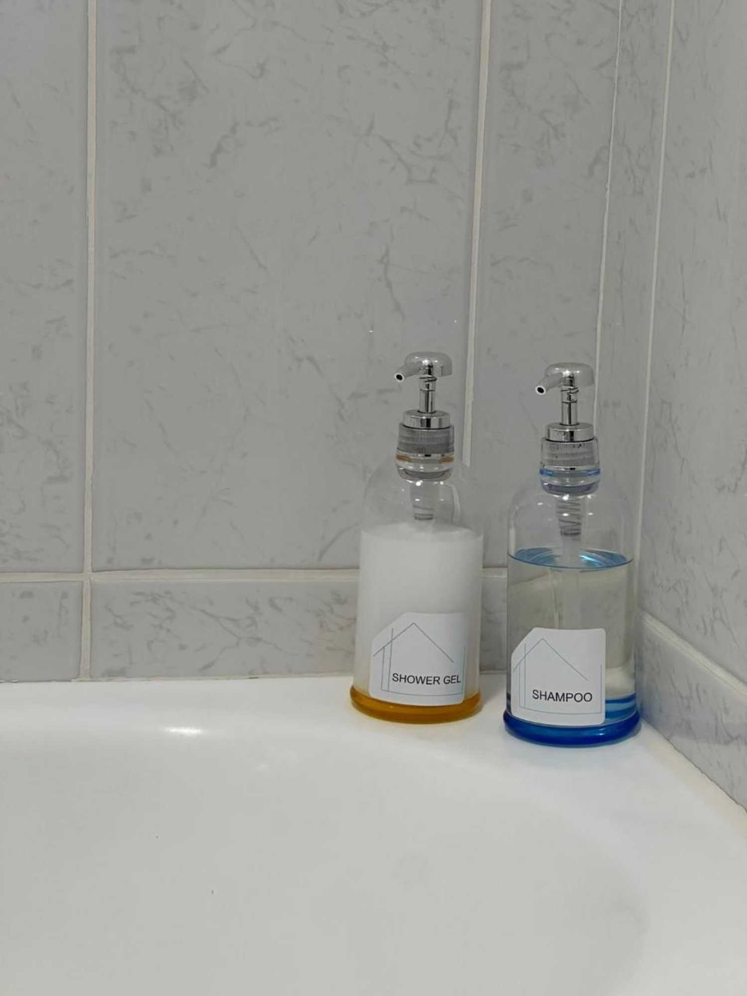 Gift card for Guest House MJ