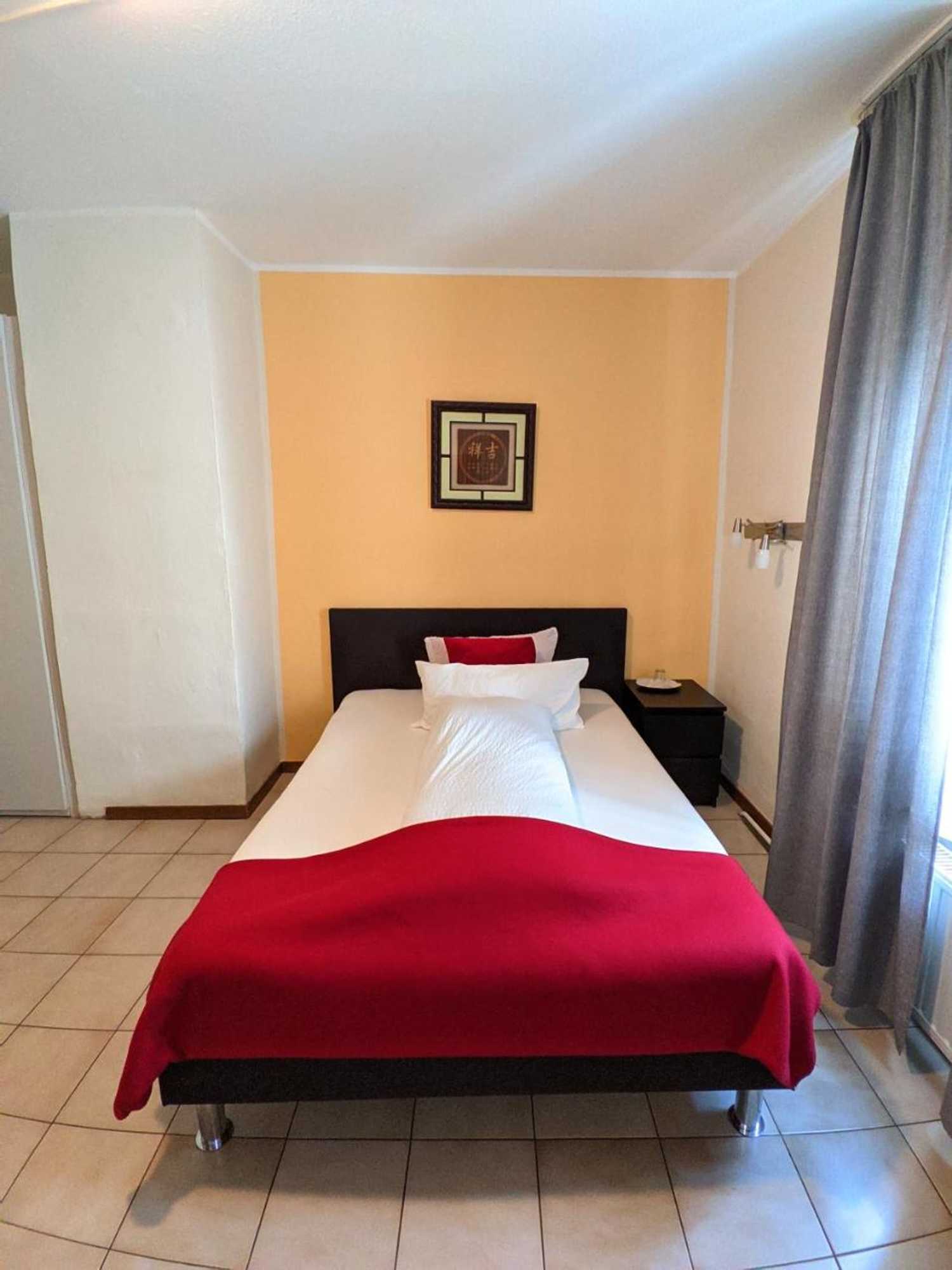 Gift card for Hotel Rath