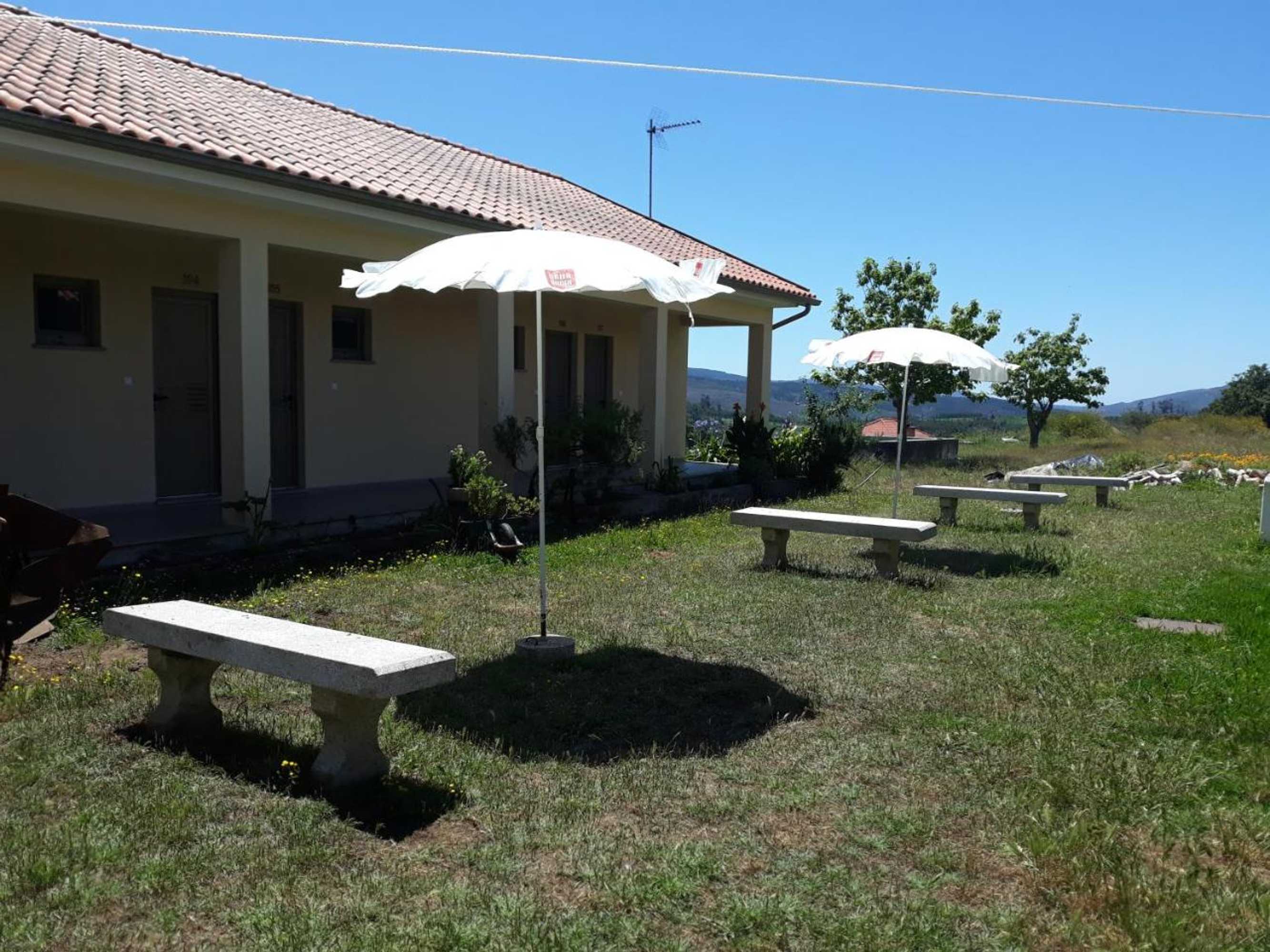 Gift card for Pensão Repouso do Peregrino