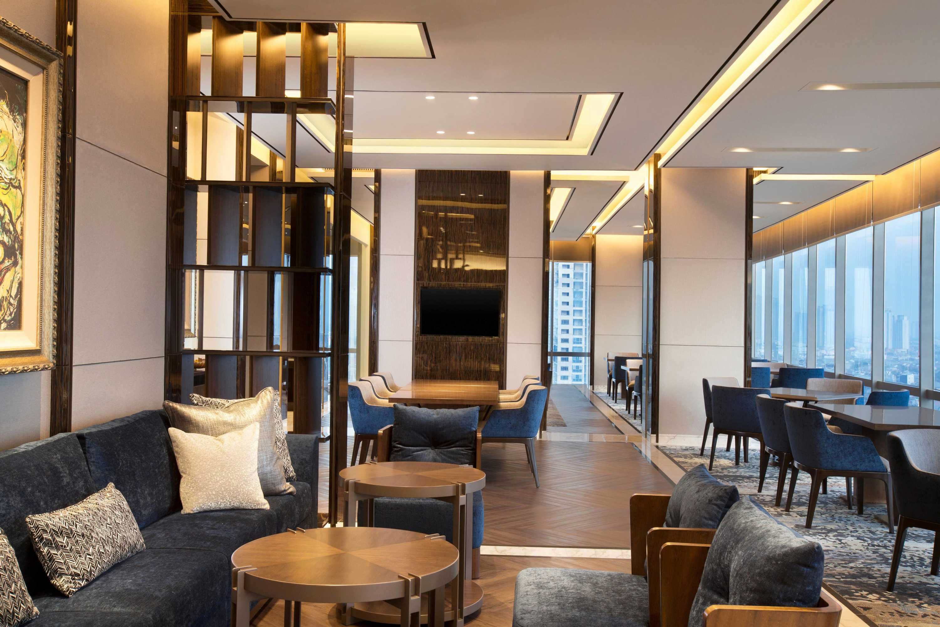 Gift card for Sheraton Grand Jakarta Gandaria City Hotel Gift card for Sheraton Grand Jakarta Gandaria City Hotel