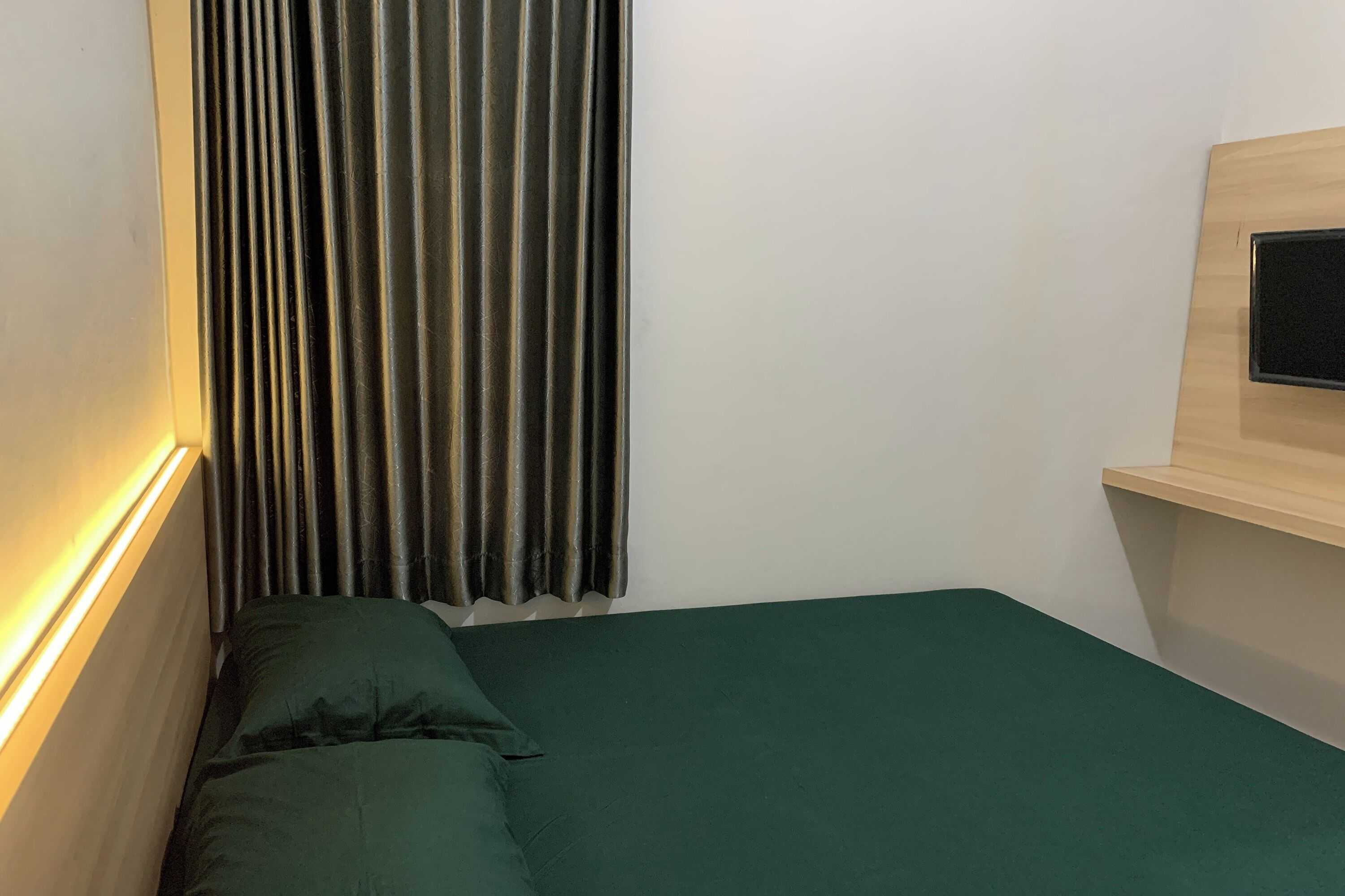 Gift card for Hotel Merak Indah Gift card for Hotel Merak Indah
