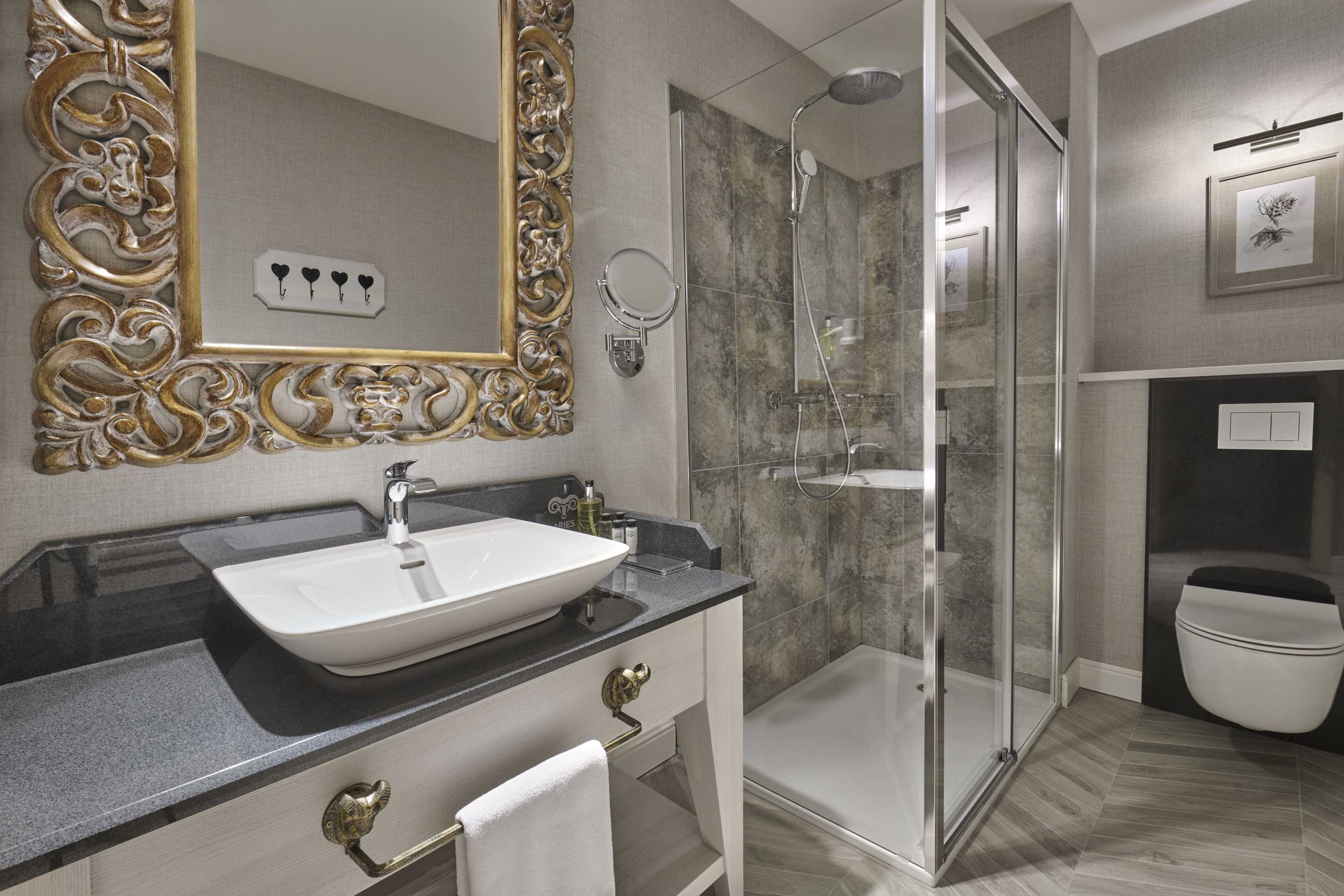 Gift card for Aries Hotel & Spa Szczyrk