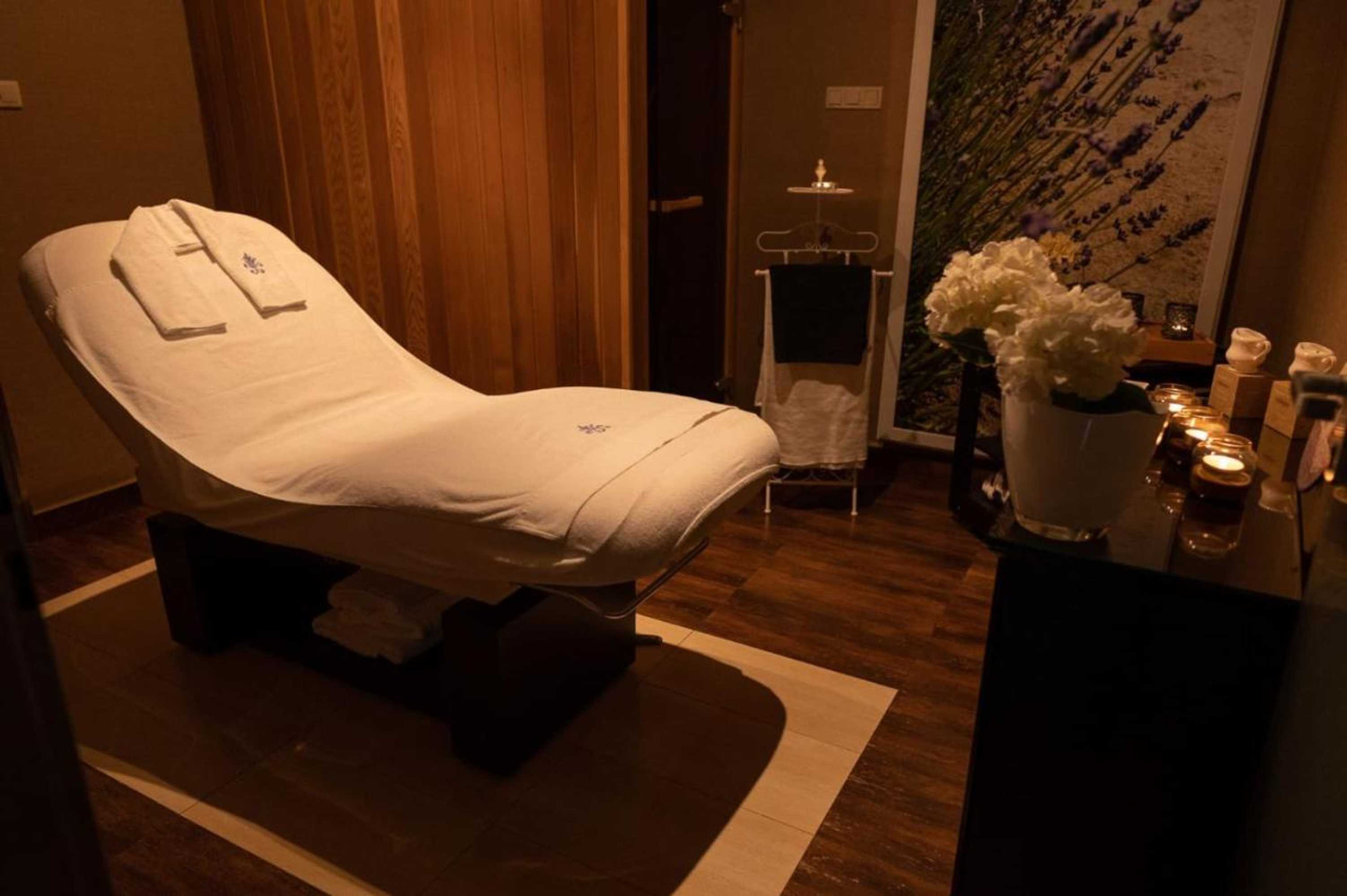 Gift card for Versant Hotel & Spa