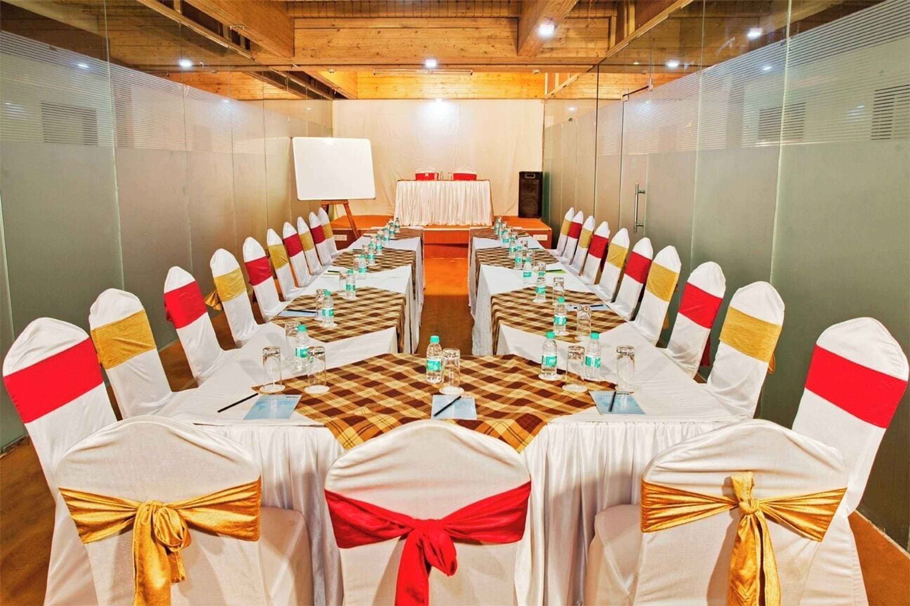 Gift card for Hotel CK International