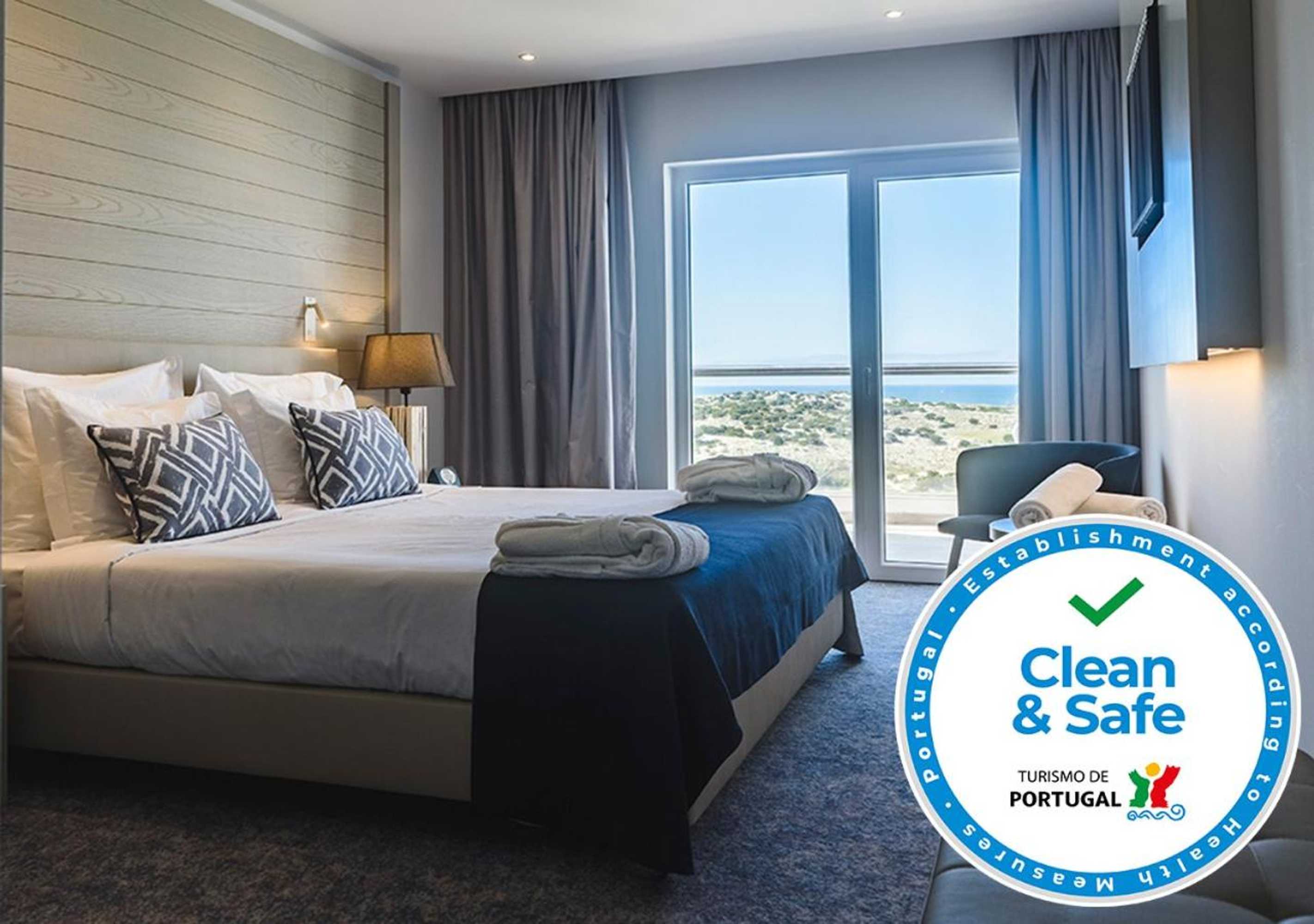 Gift card for MH Atlântico