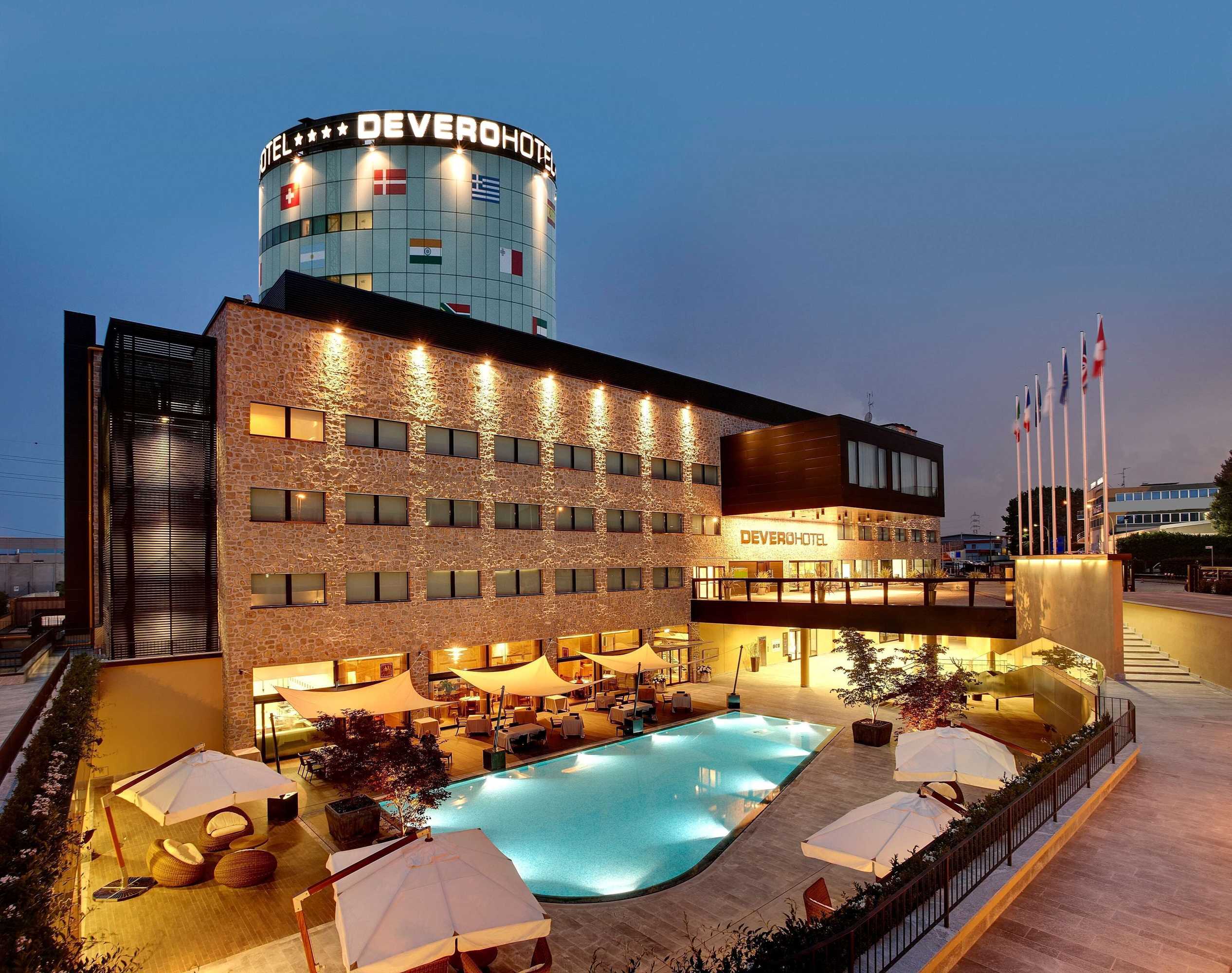 Gift card for Devero Hotel & Spa, BW Signature Collection Gift card for Devero Hotel & Spa, BW Signature Collection
