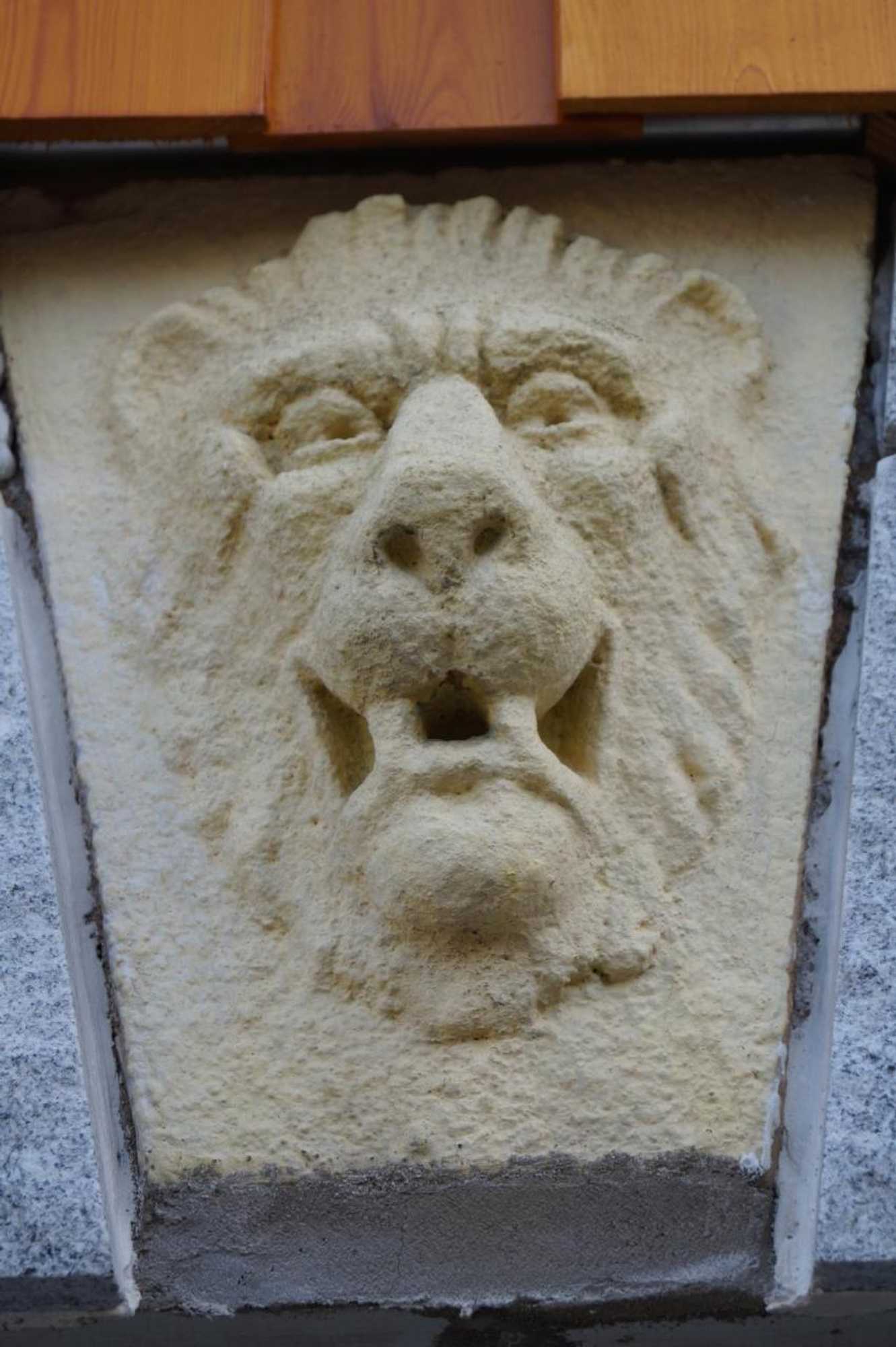 Gift card for Gelber Löwe B&b Nichtraucherhotel