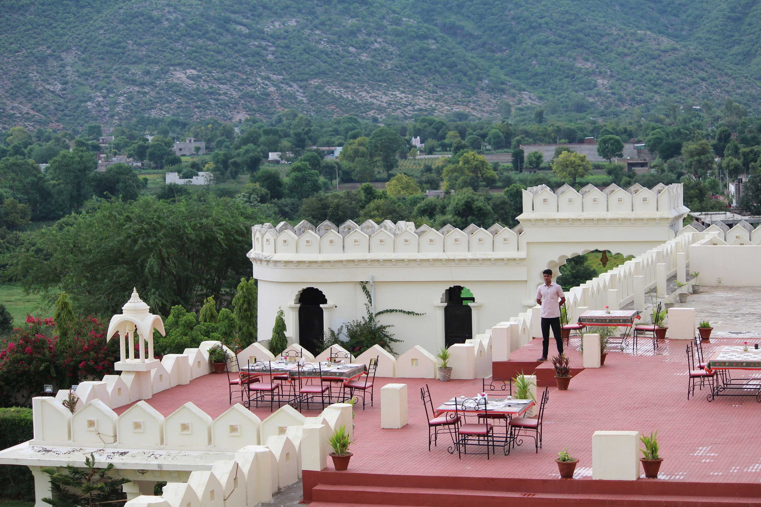 Gift card for Gulaab Niwaas Palace Gift card for Gulaab Niwaas Palace