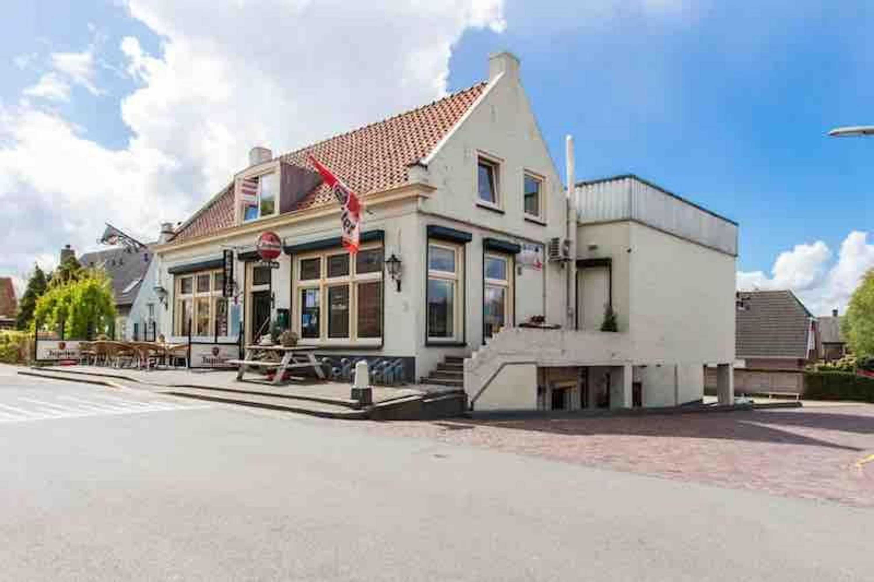 Gift card for B&b Maaslandje