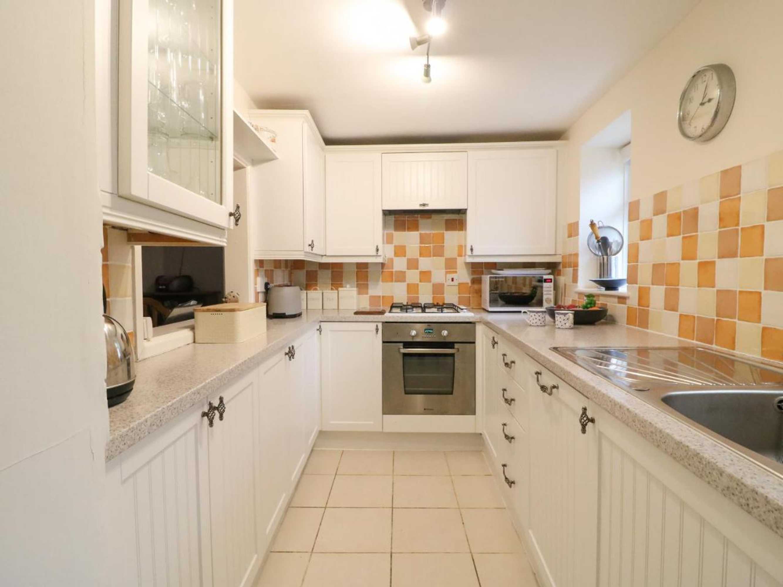 Gift card for River Cottage