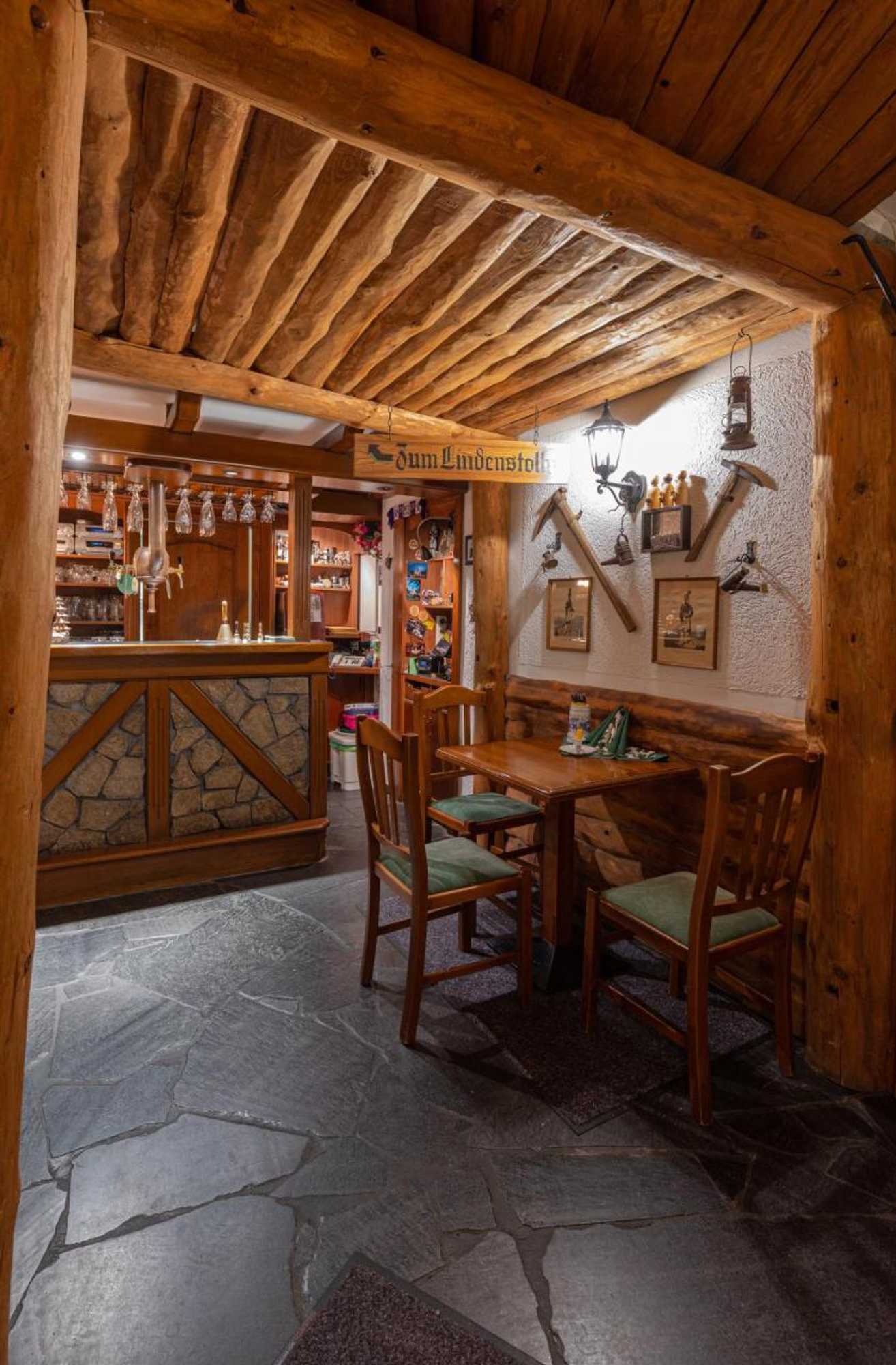 Gift card for Pension Und Gaststätte Zur Knappenschänke