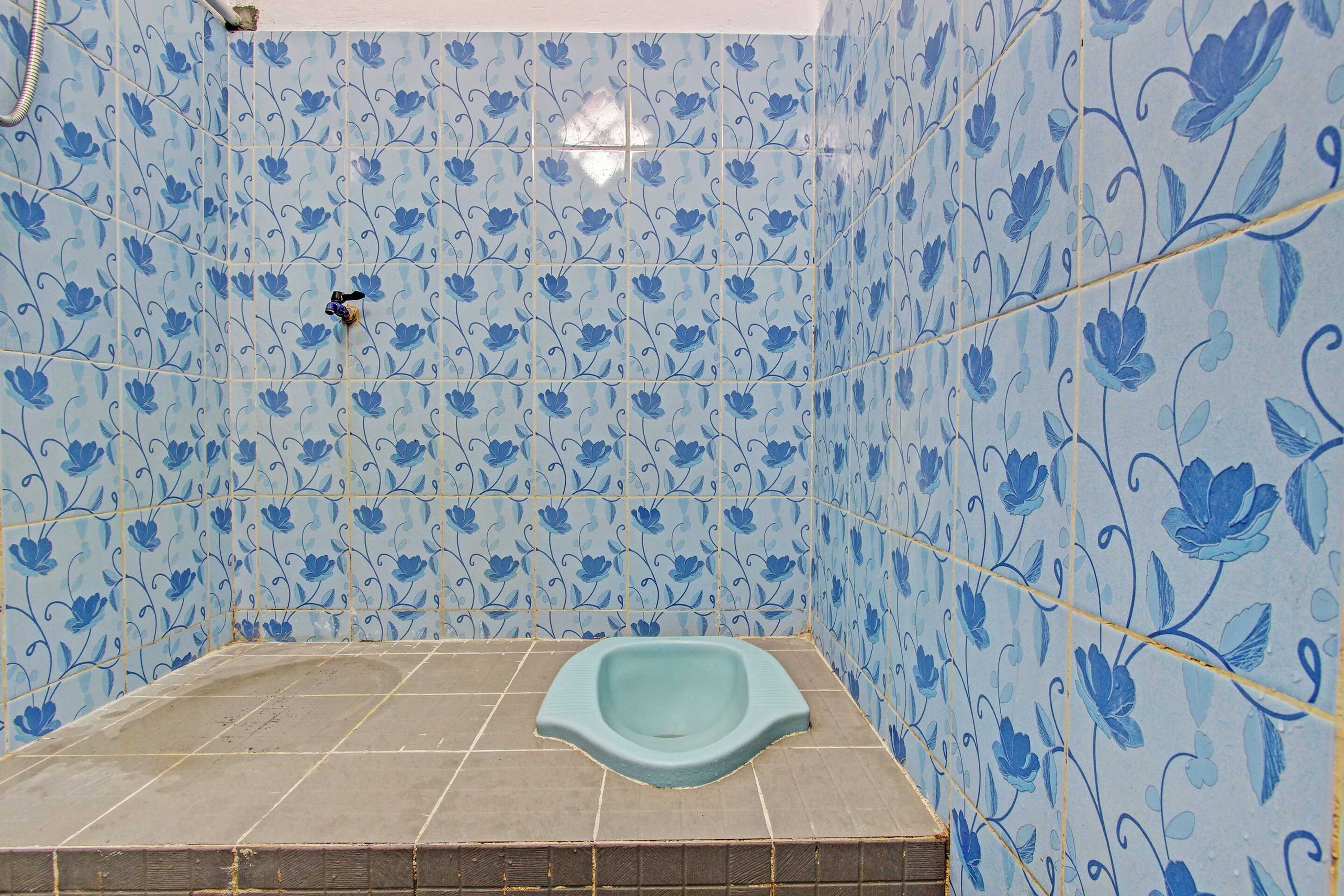 Gift card for Spot ON 92763 Hotel Melati Sukoasih