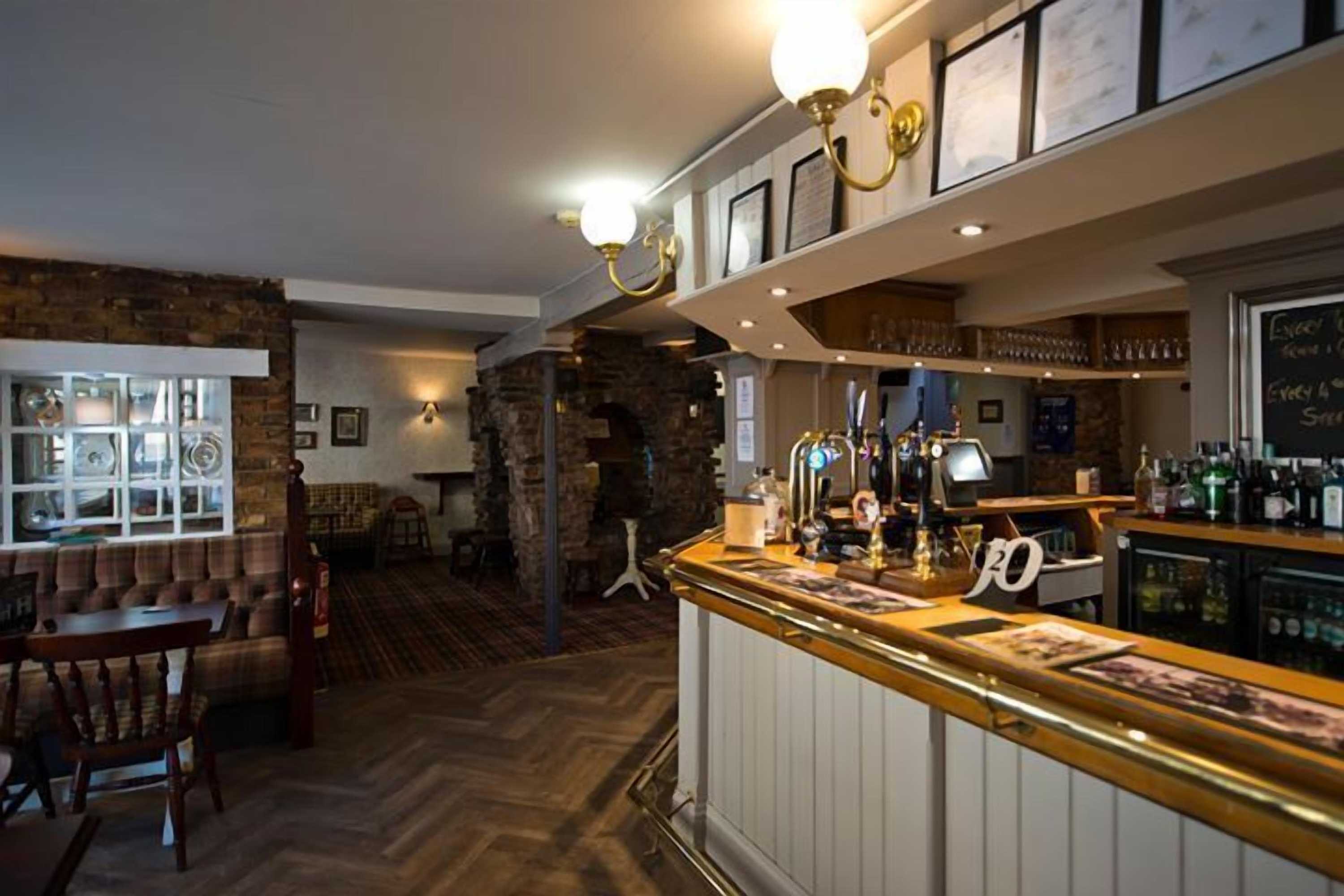 Gift card for The Lord Nelson