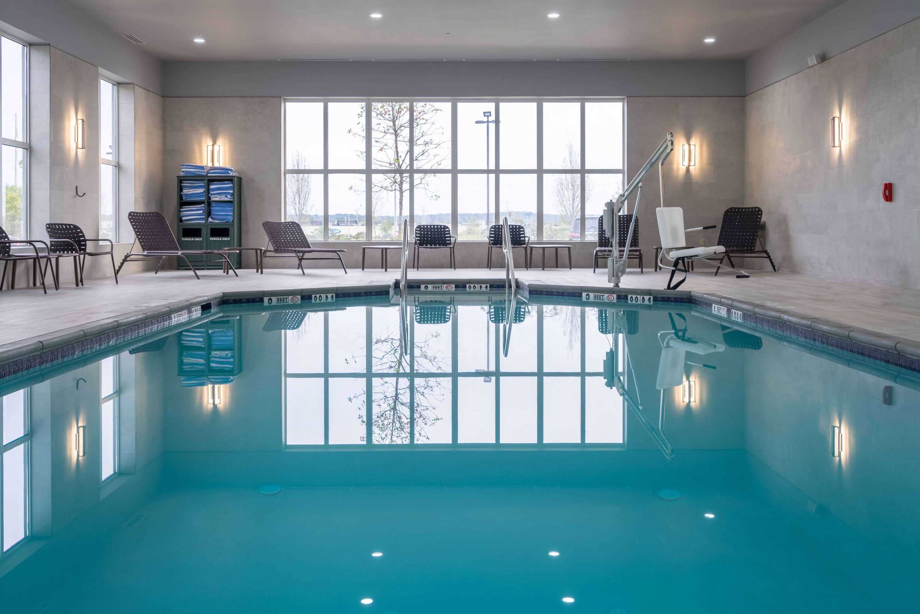 Gift card for Homewood Suites By Hilton Philadelphia Plymouth Meeting Gift card for Homewood Suites By Hilton Philadelphia Plymouth Meeting