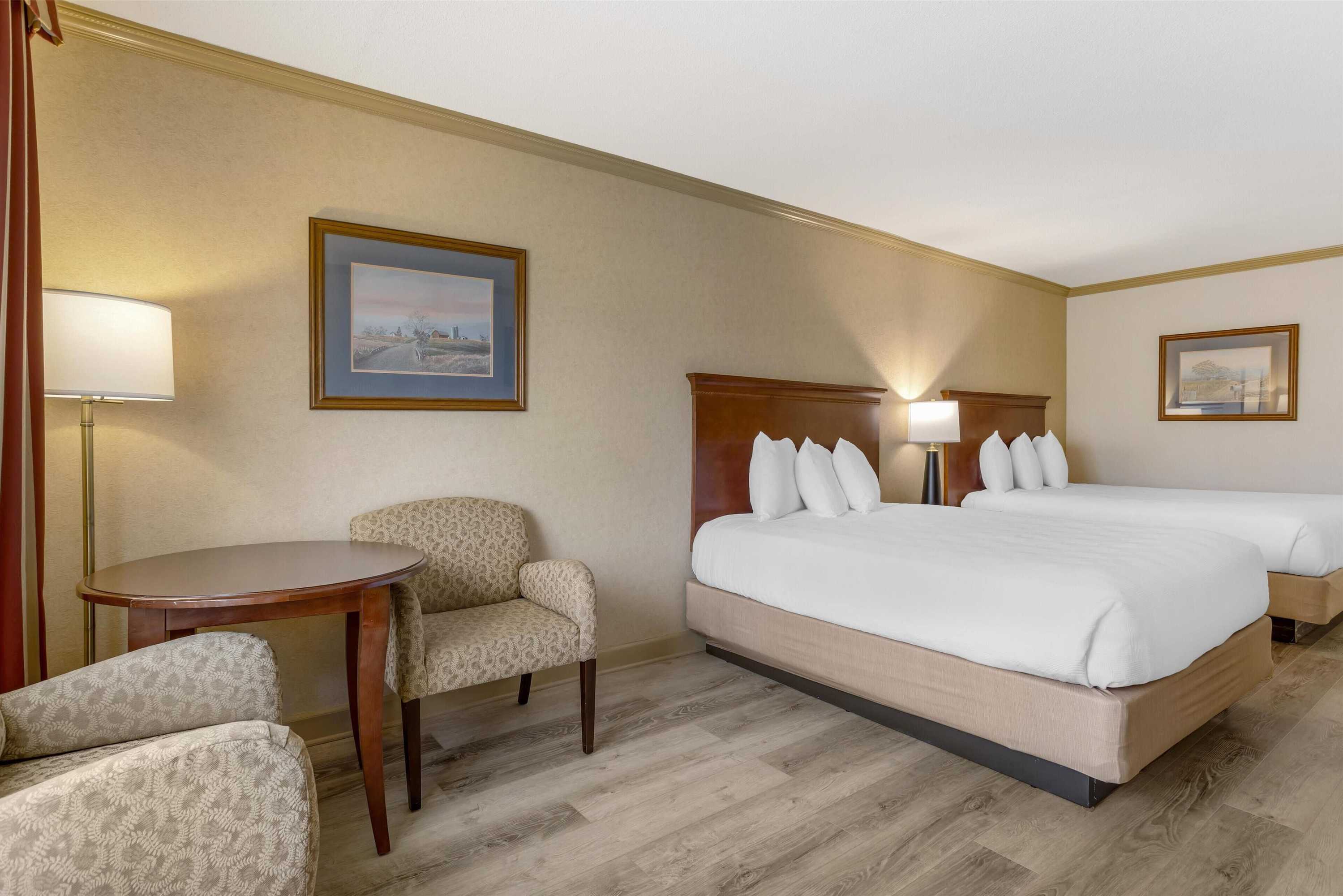 Gift card for Best Western Plus Morristown Inn-Florham Park Gift card for Best Western Plus Morristown Inn-Florham Park