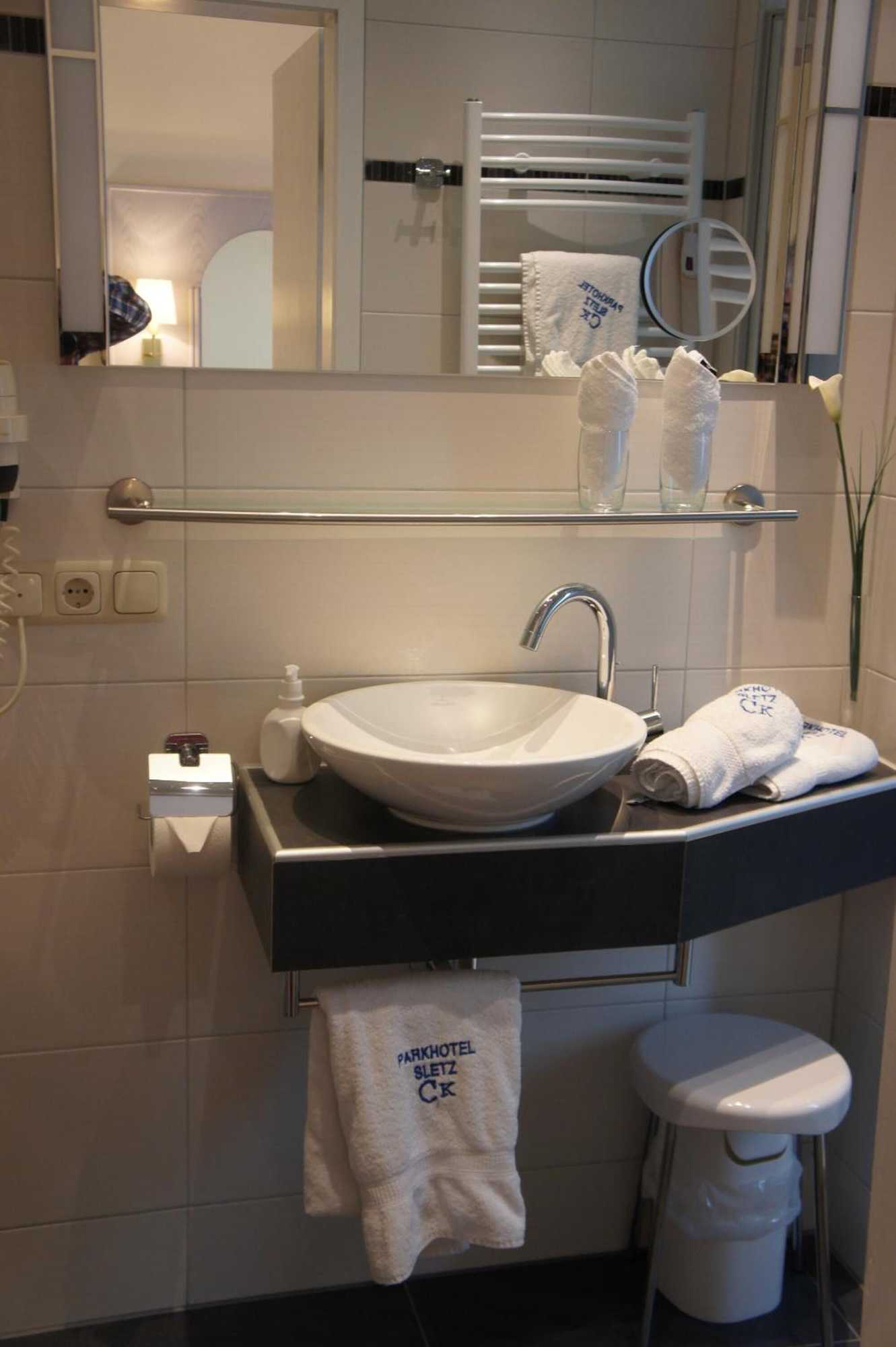 Gift card for Park Hotel Sletz Giessen Gift card for Park Hotel Sletz Giessen