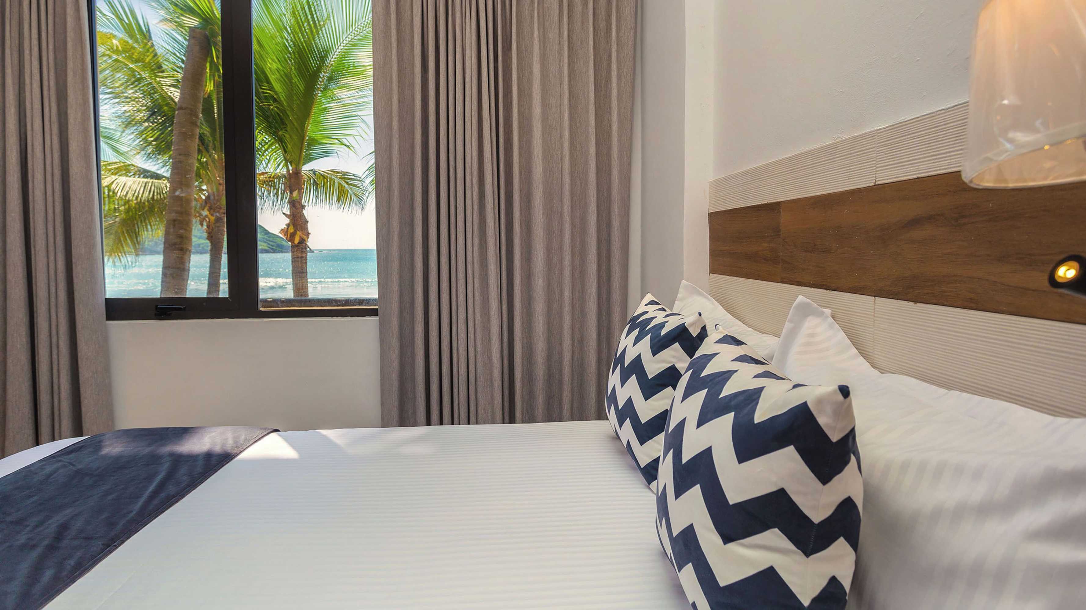 Gift card for Luna Palace Hotel And Suites