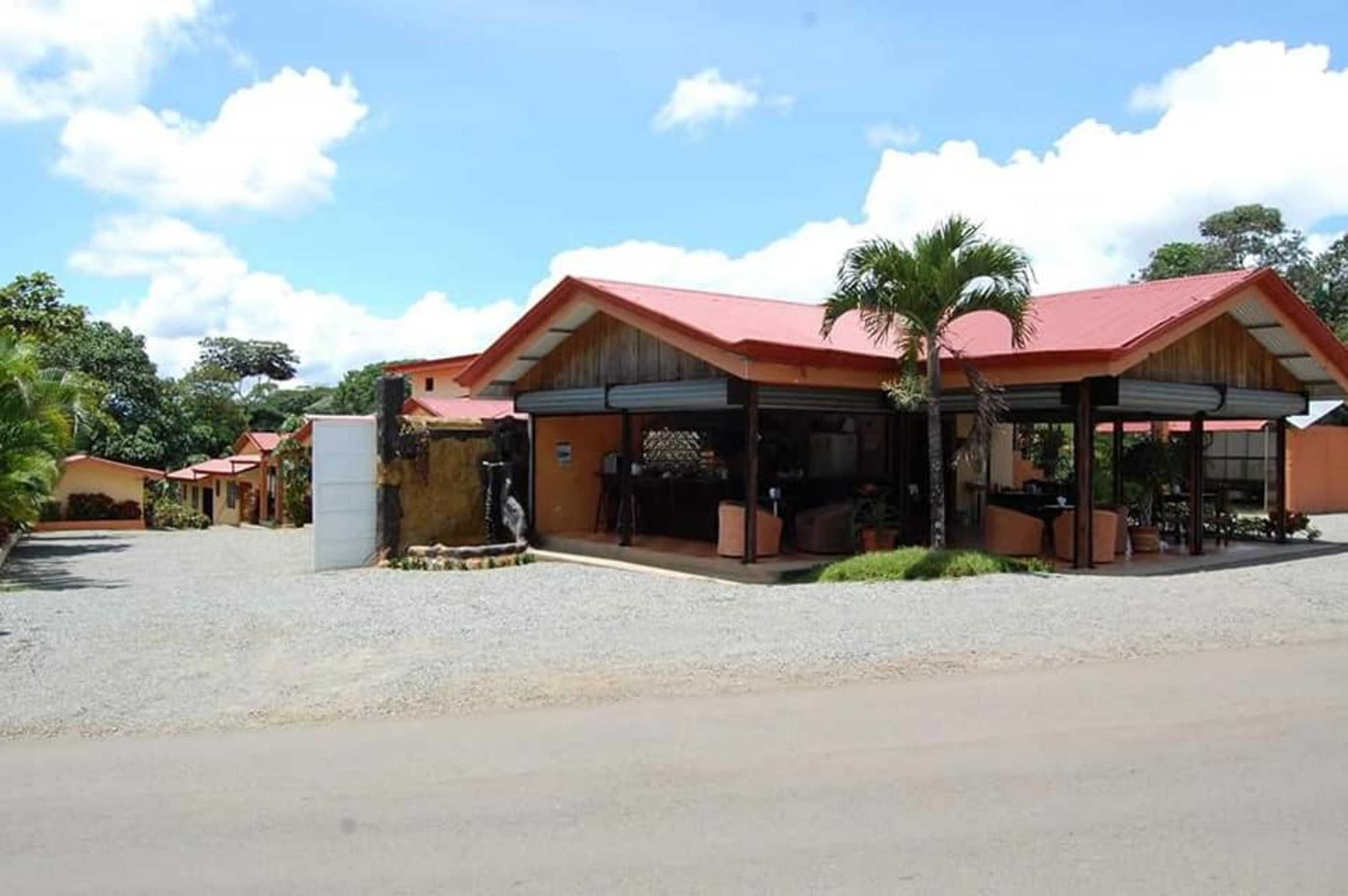 Gift card for Hotel Amjeco Gift card for Hotel Amjeco