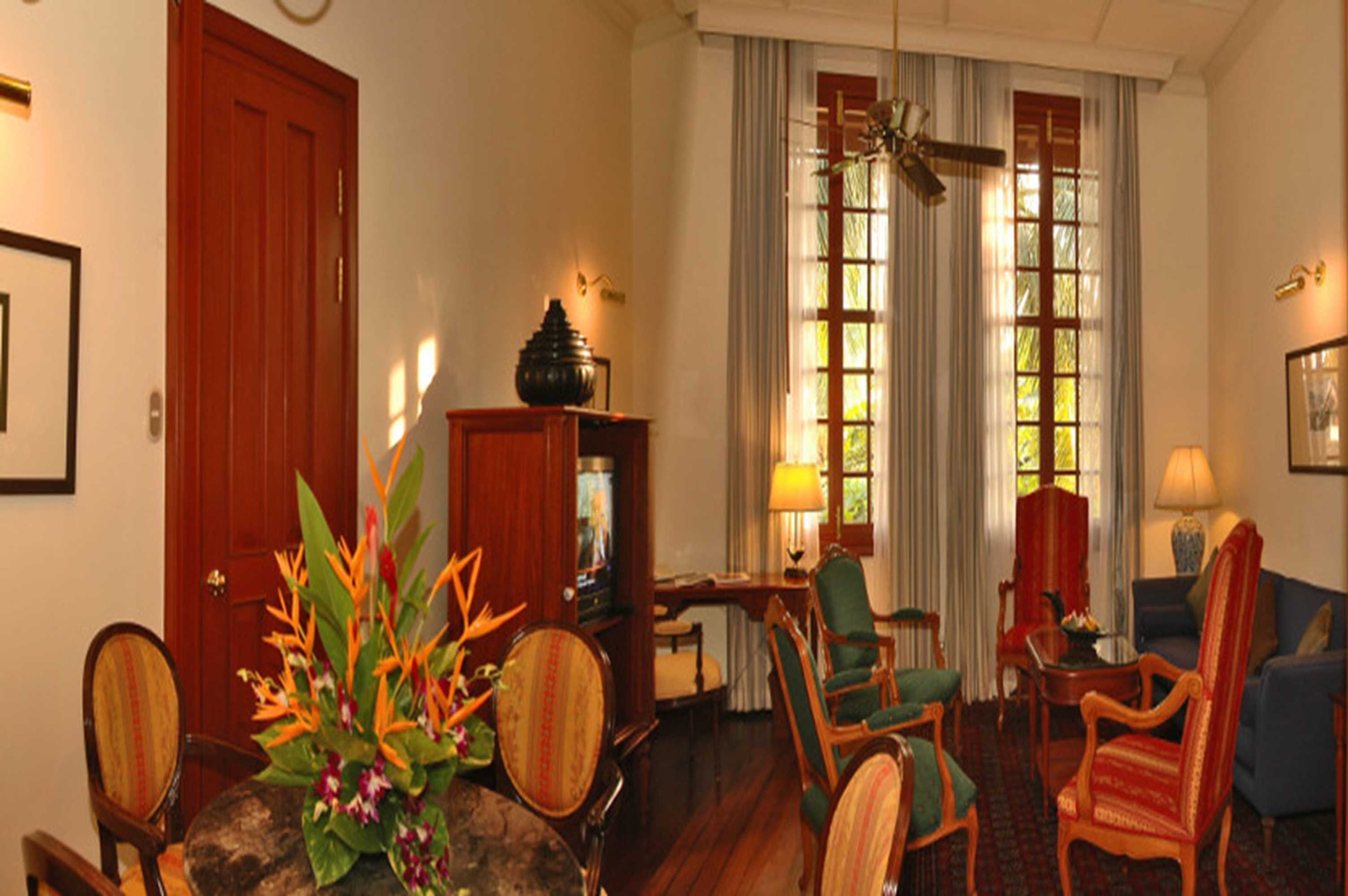 Gift card for Settha Palace Hotel Gift card for Settha Palace Hotel