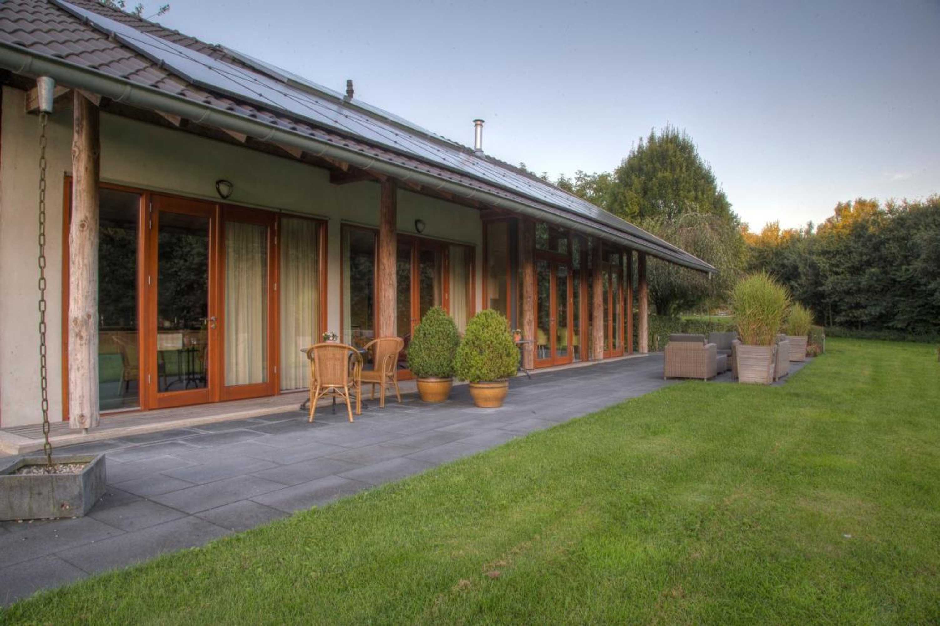 Gift card for Bed & Breakfast de Wandhorst