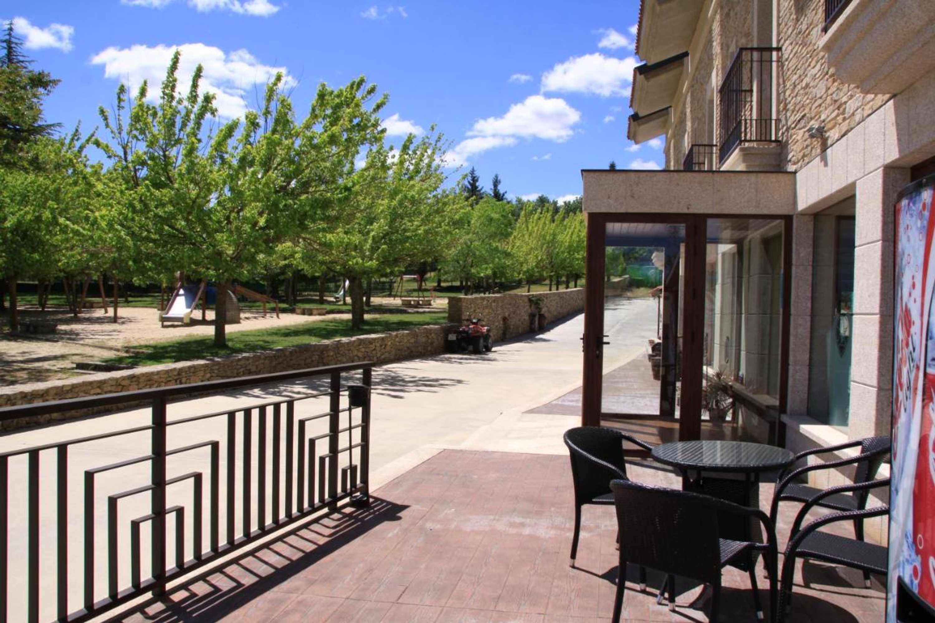 Gift card for Corazón de Las Arribes