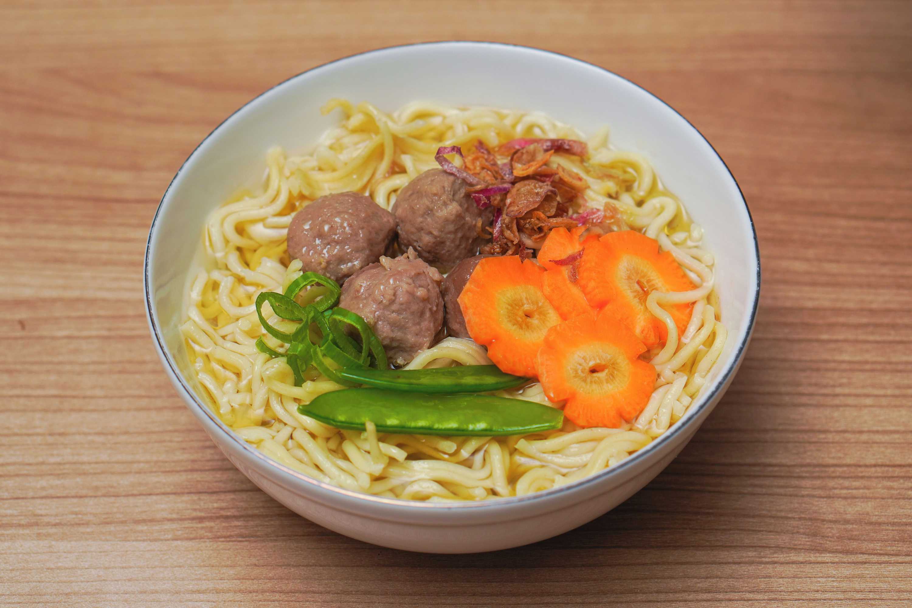 Gift card for Brothers Inn Solo Baru