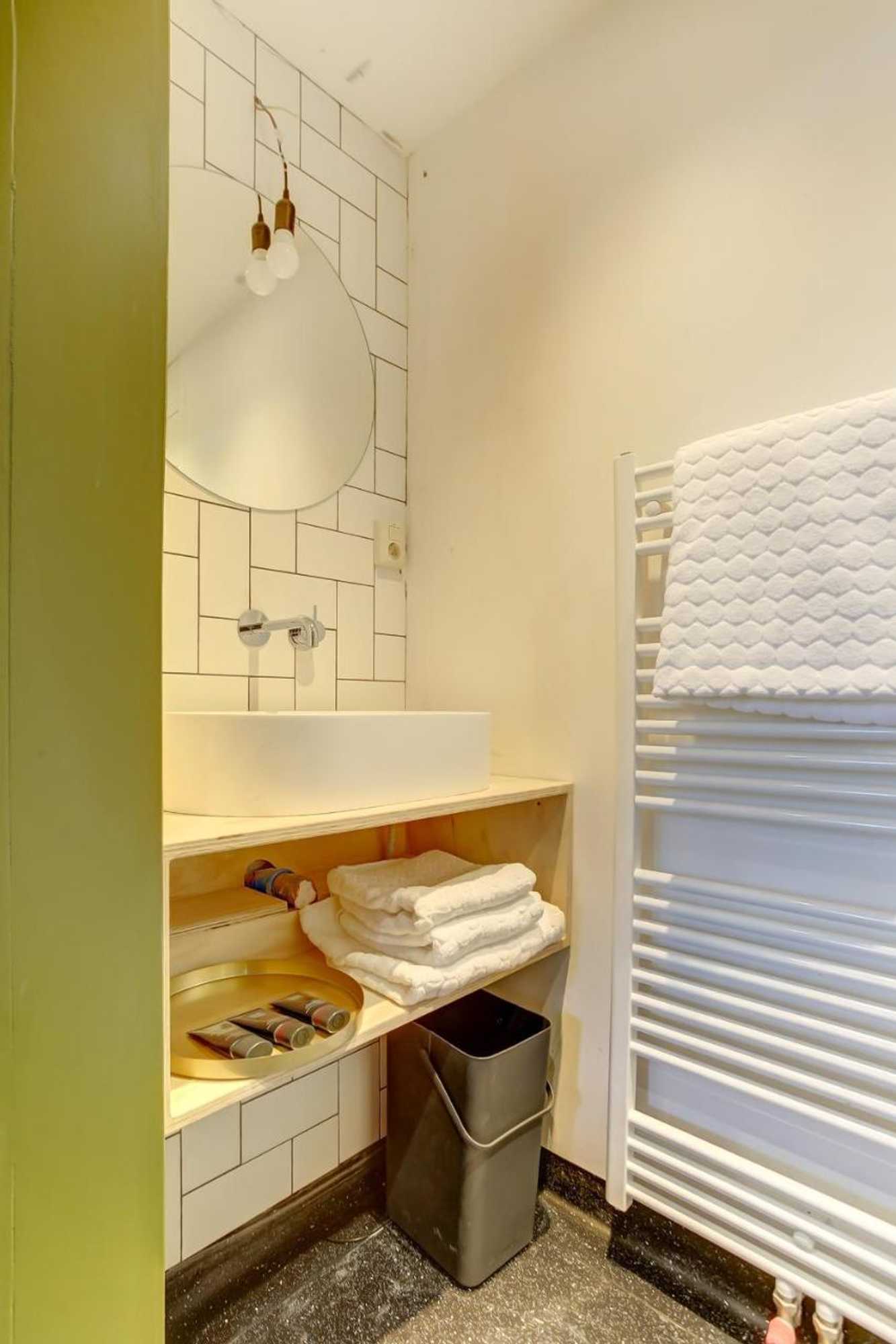 Gift card for Stadshotel Steegoversloot