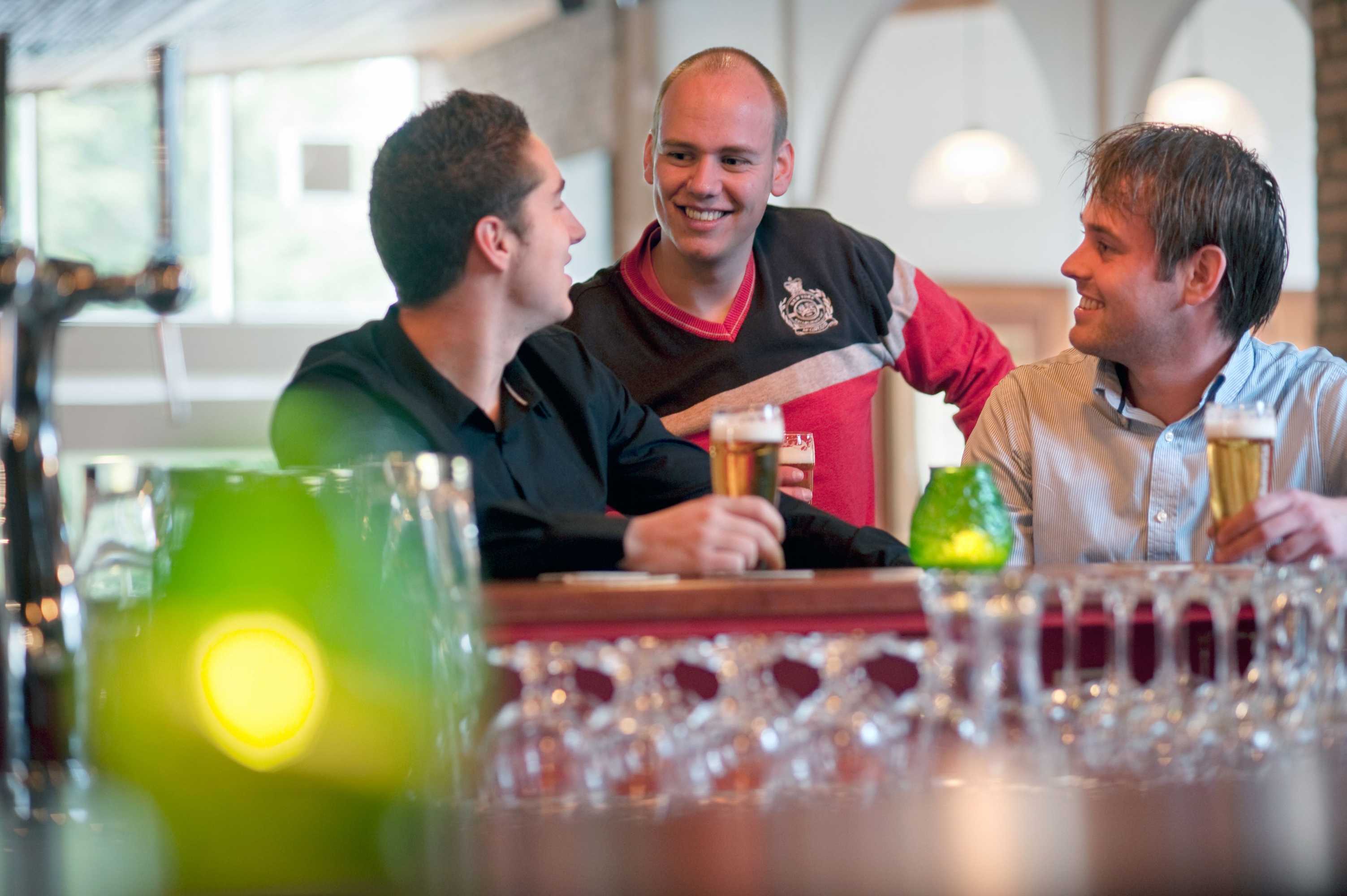 Gift card for Stayokay Hostel Apeldoorn