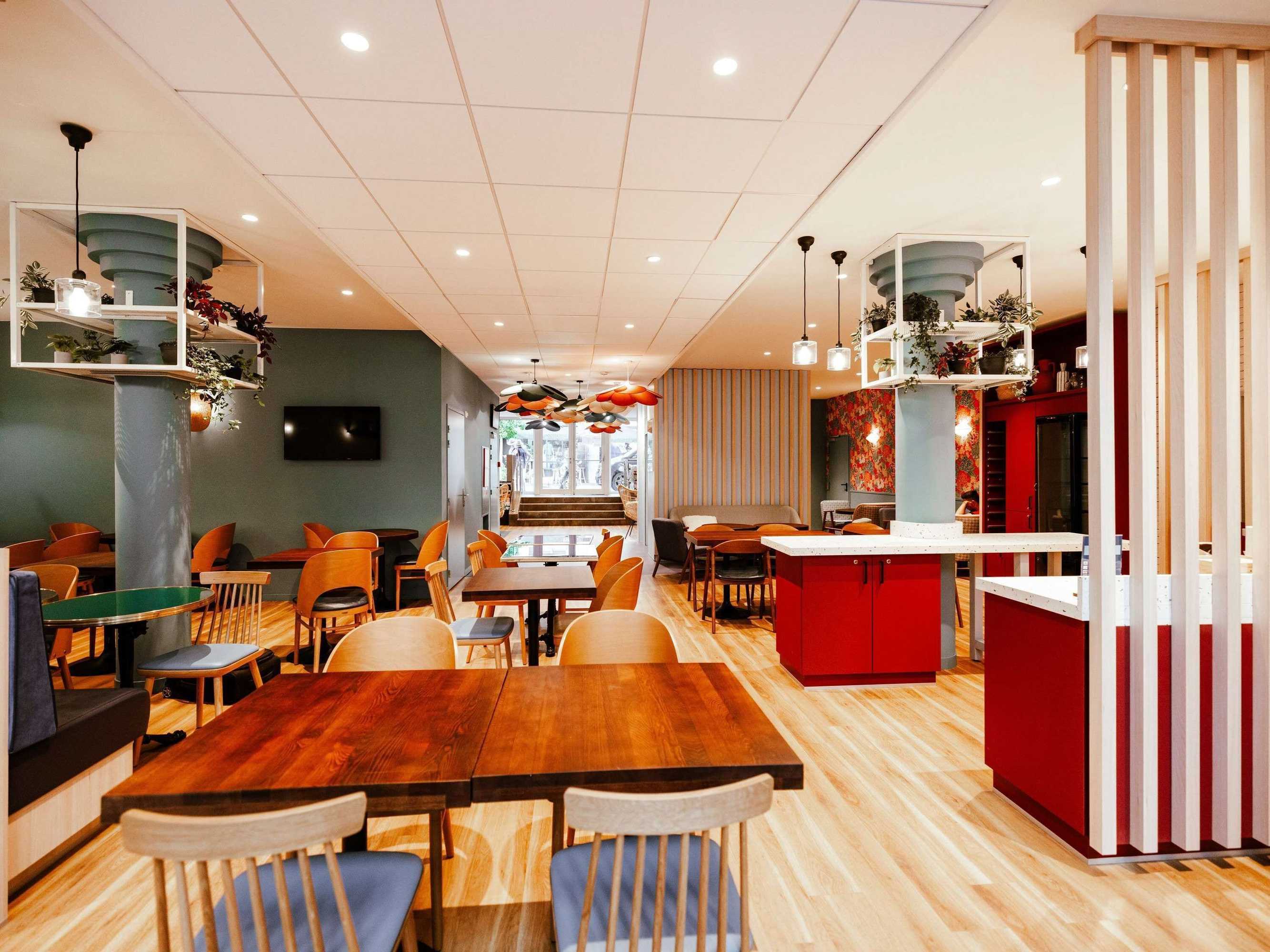 Gift card for Ibis Styles Luxembourg Centre Gare Gift card for Ibis Styles Luxembourg Centre Gare