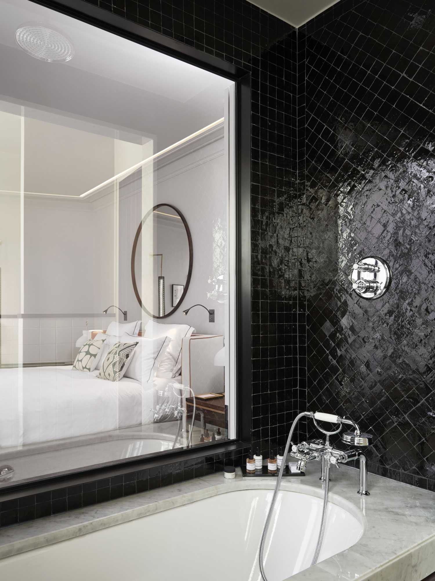 Gift card for Le Roch Hotel & Spa Gift card for Le Roch Hotel & Spa