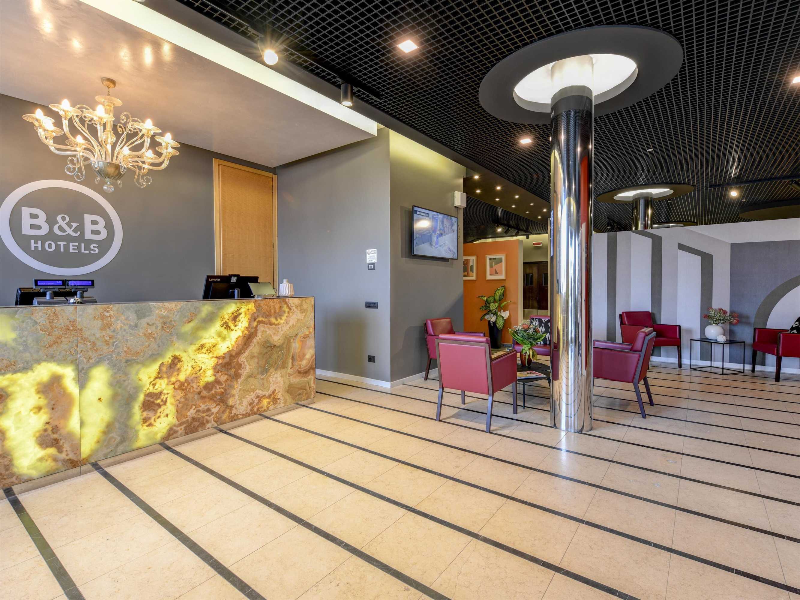 Gift card for B&b Hotel Quarto D'altino Gift card for B&b Hotel Quarto D'altino