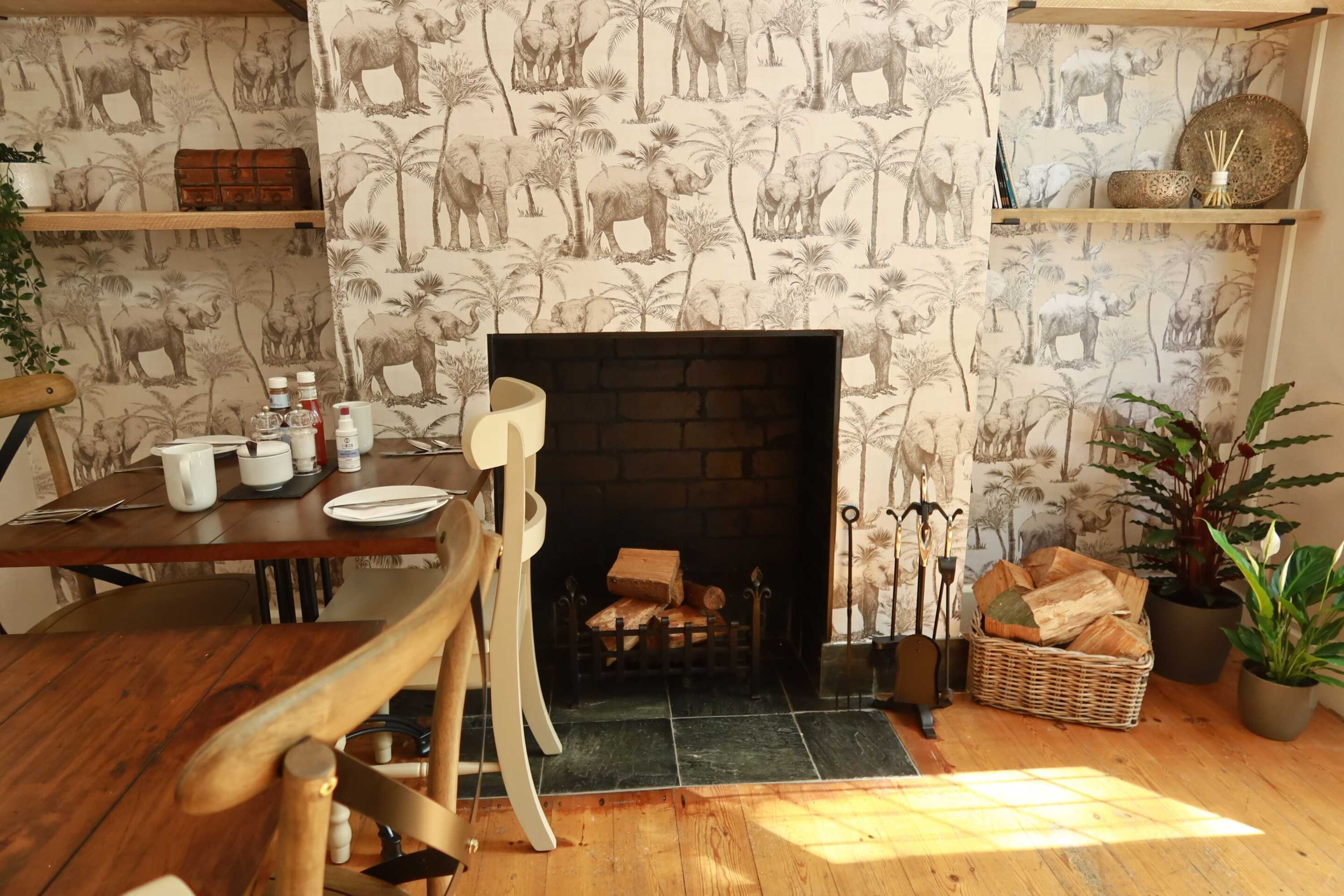 Gift card for Avonlea Guest House