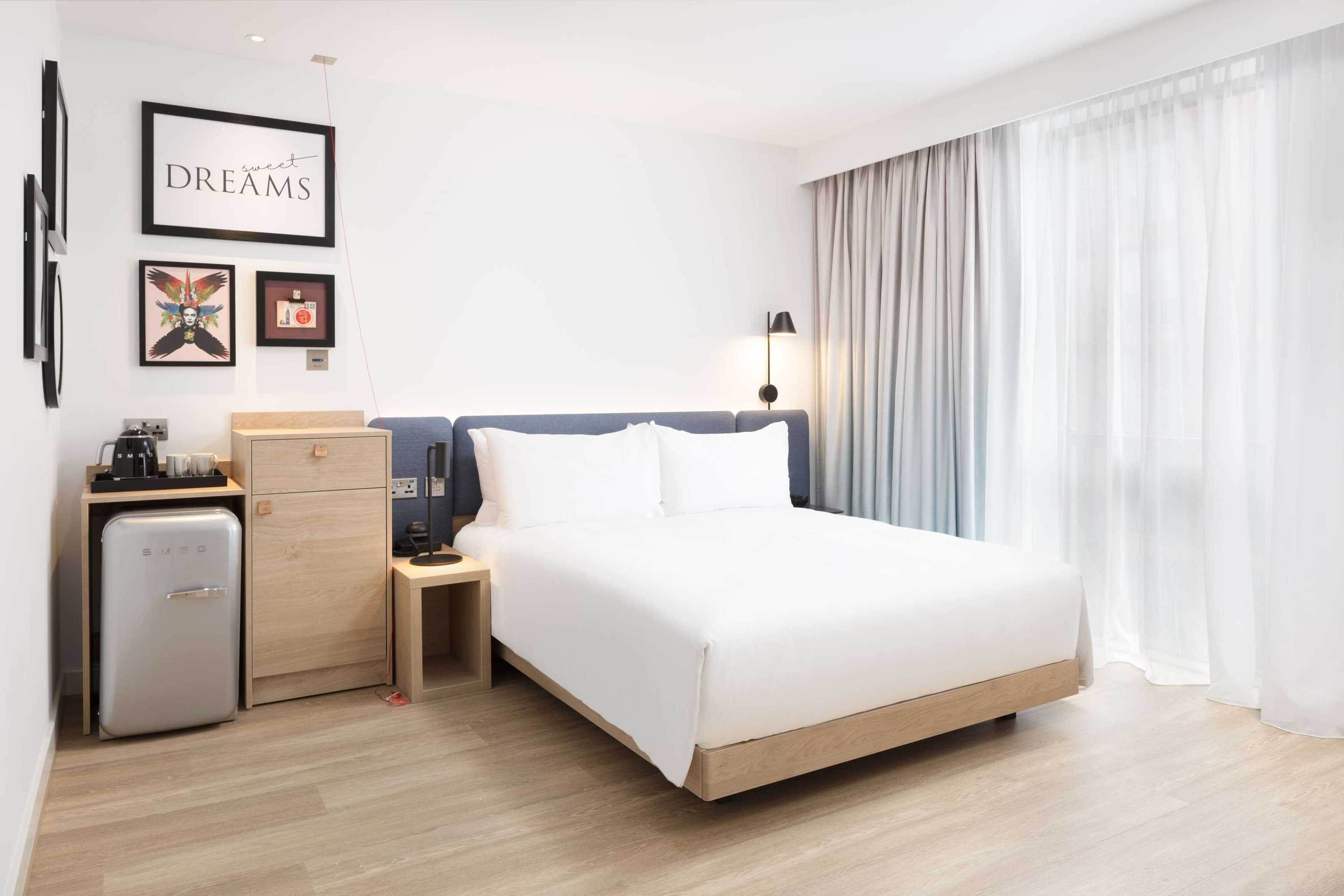 Gift card for Hampton By Hilton Rochdale Gift card for Hampton By Hilton Rochdale