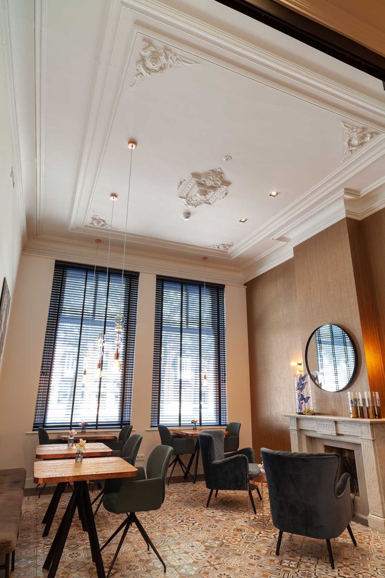 Gift card for Hotel Julien