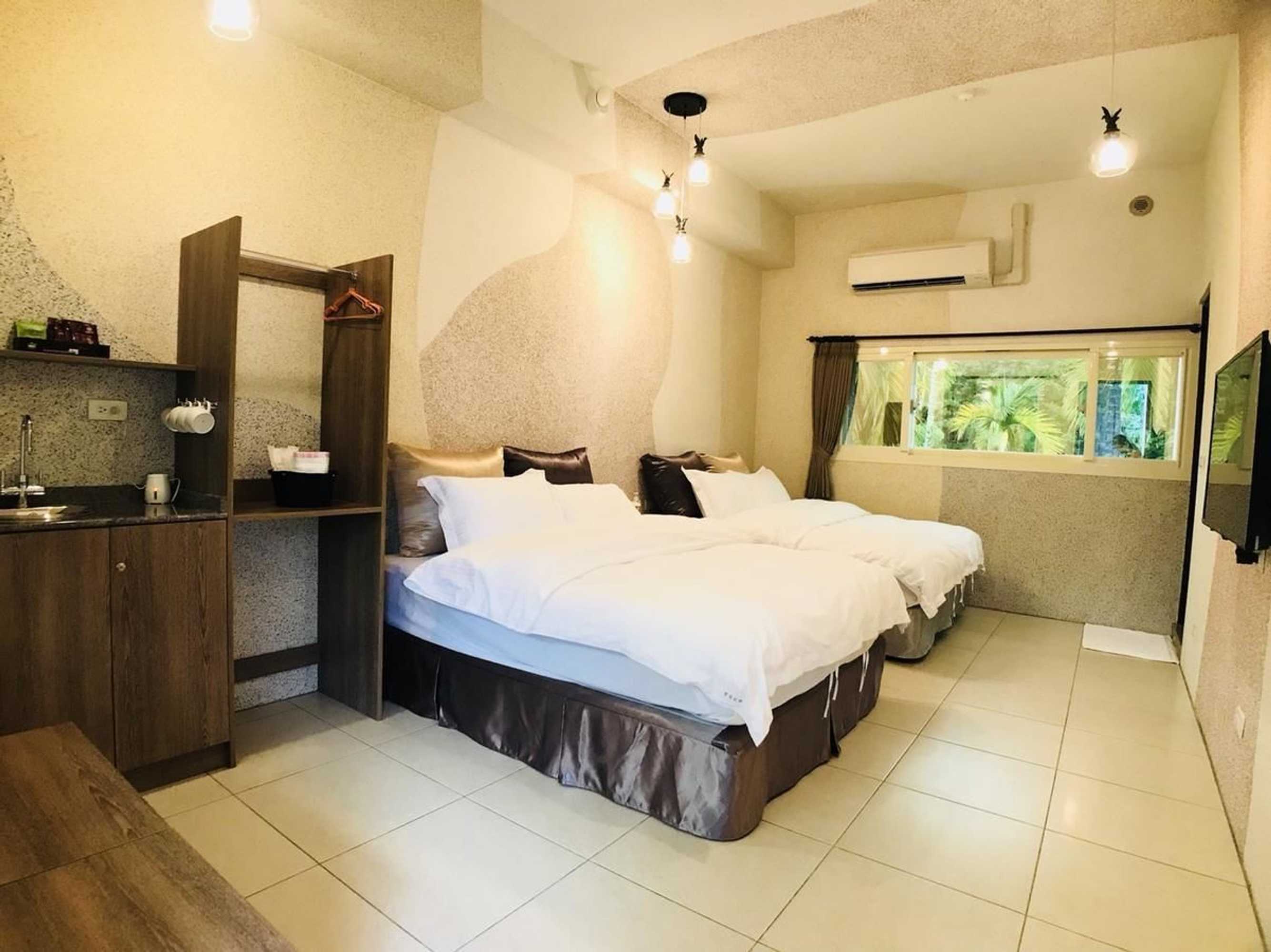 Gift card for Xitou Bi Xue Shan Lin Homestay Gift card for Xitou Bi Xue Shan Lin Homestay