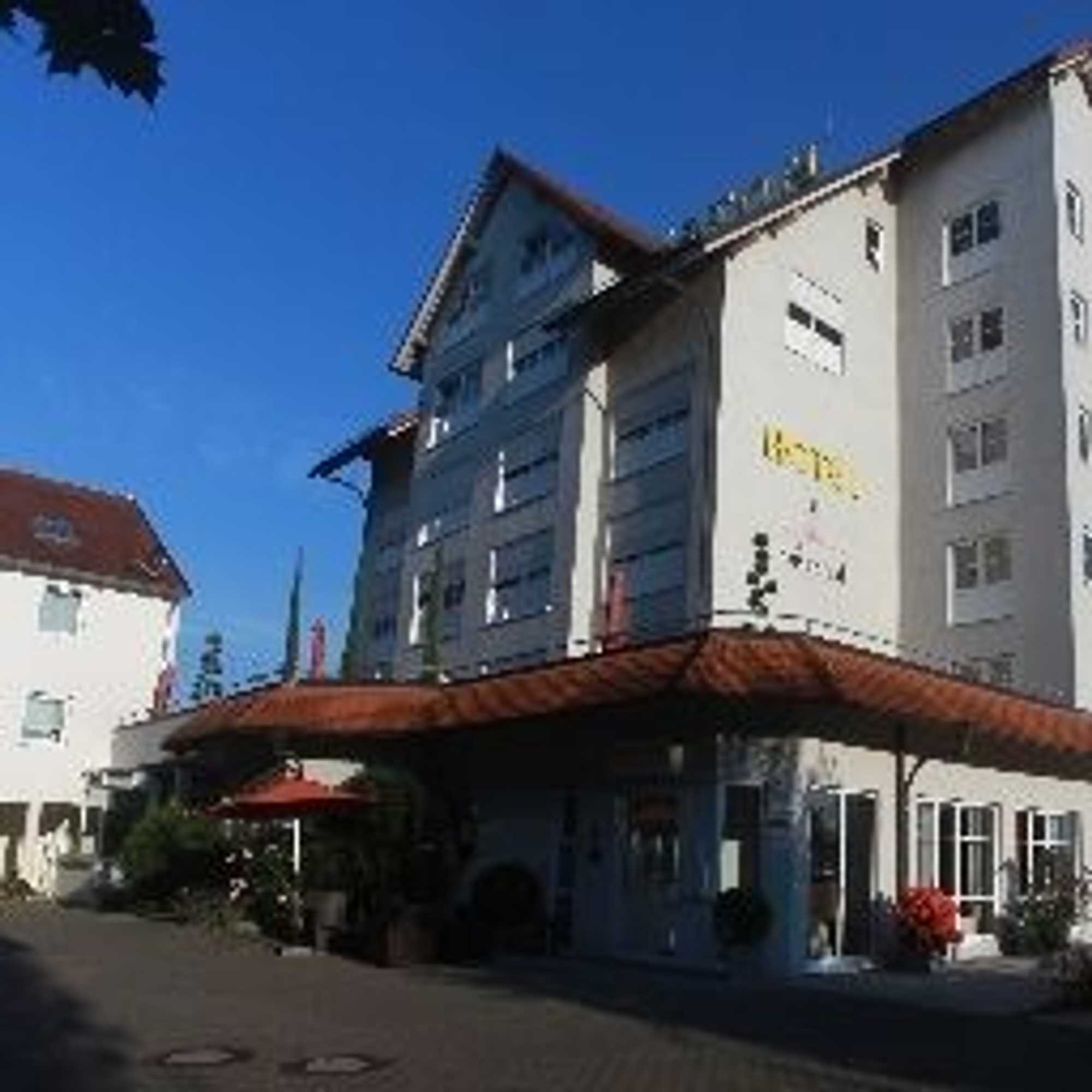 Gift card for Kirchers Park-Hotel Kaiserstuhl Garni Gift card for Kirchers Park-Hotel Kaiserstuhl Garni