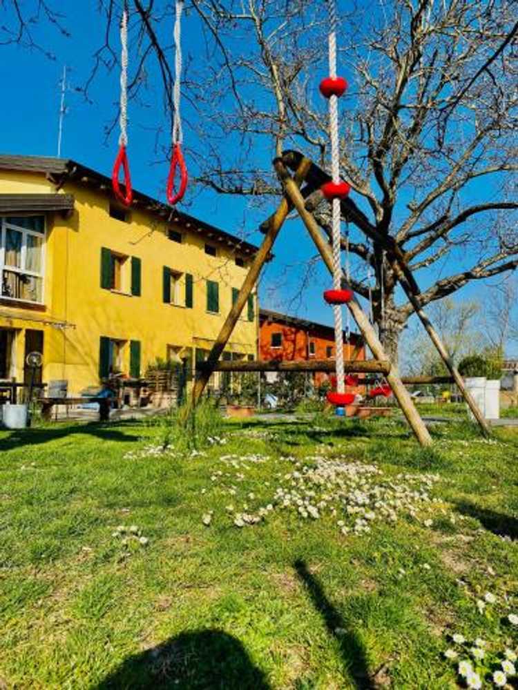 Gift card for B&b Nido Sui Laghi