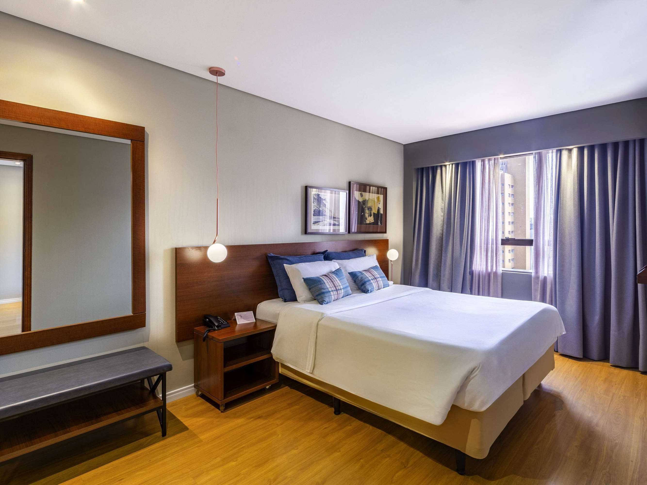 Gift card for Mercure Curitiba Golden Hotel Gift card for Mercure Curitiba Golden Hotel