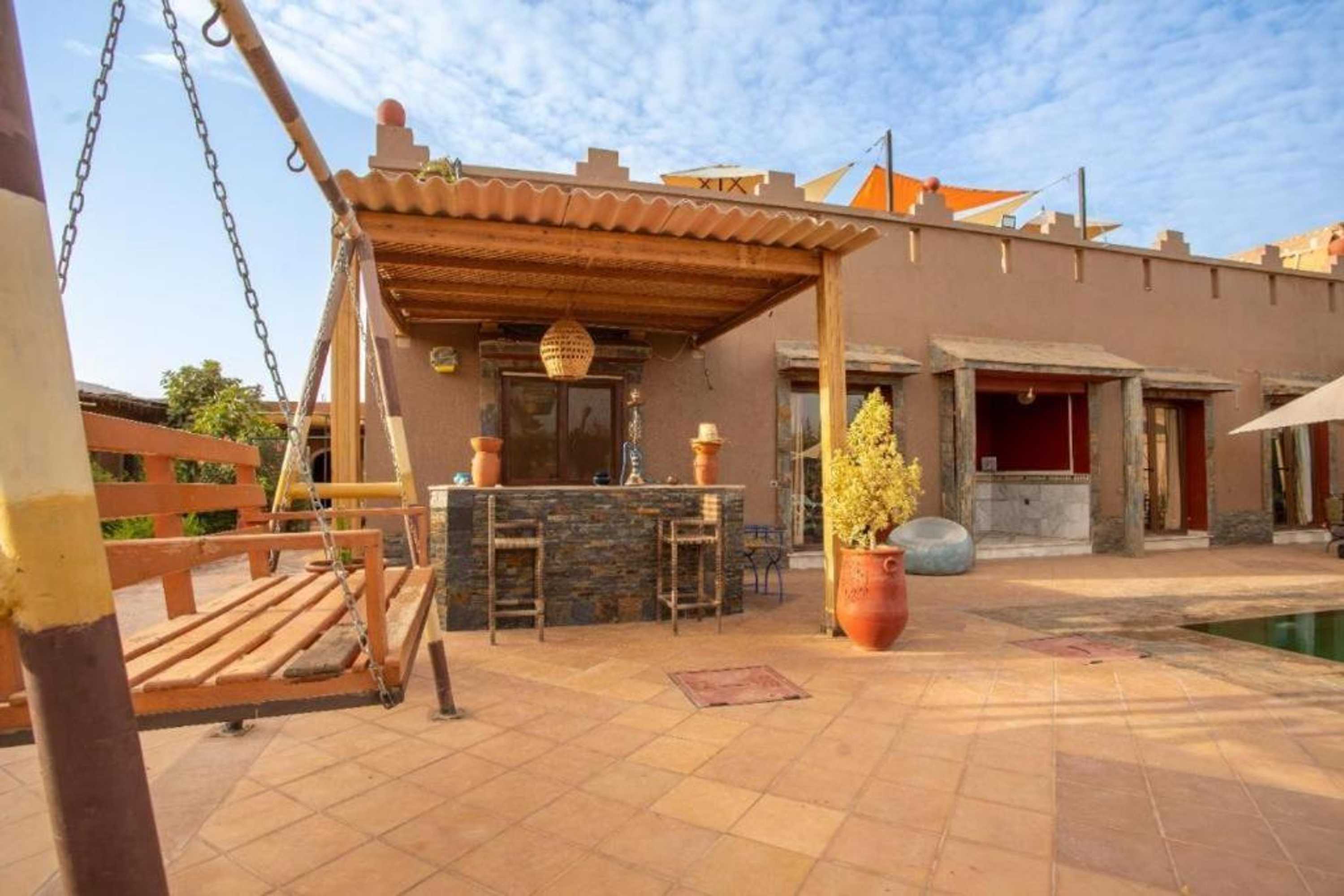 Gift card for Villa Kenza Gift card for Villa Kenza