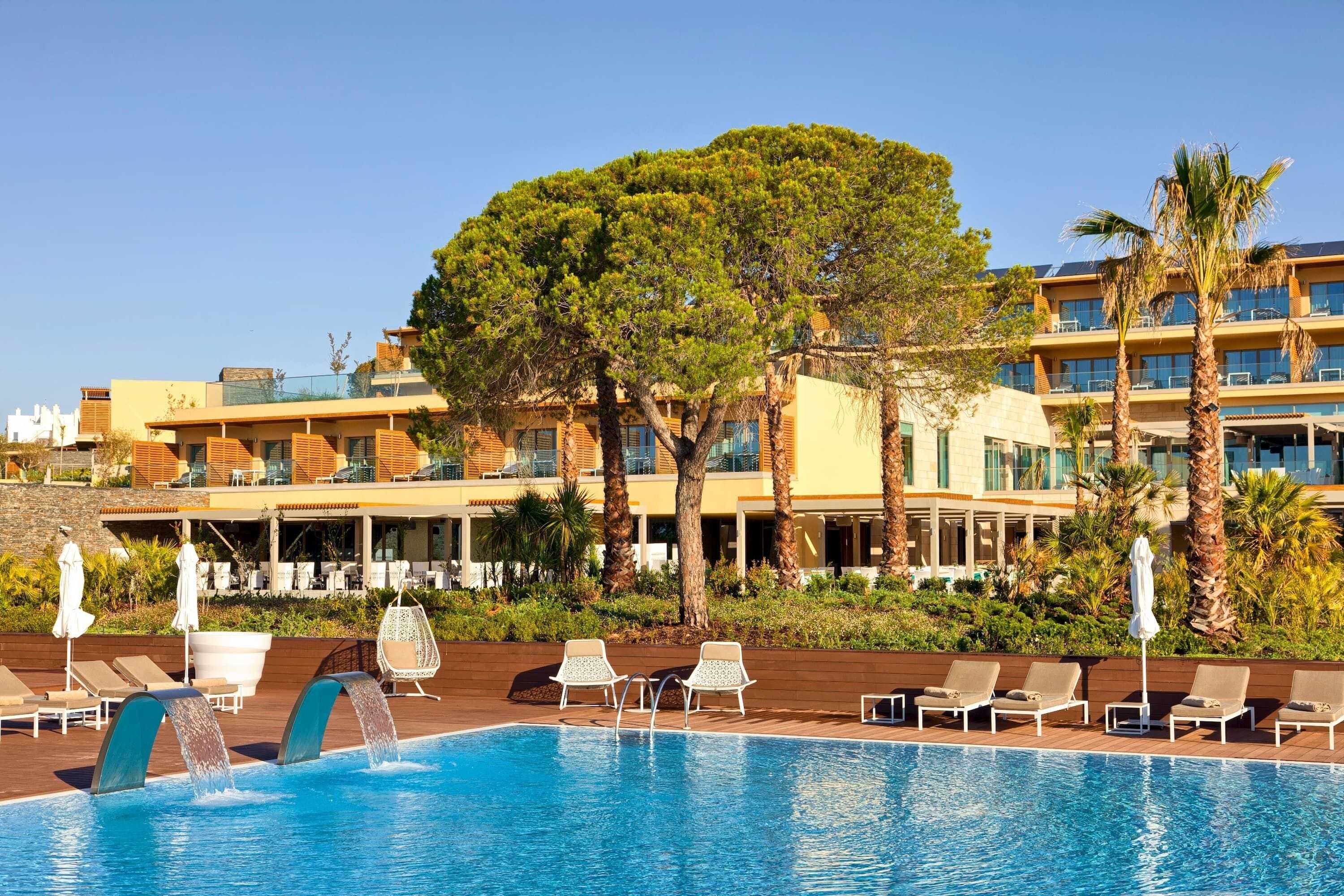 Gift card for Epic Sana Algarve Hotel Gift card for Epic Sana Algarve Hotel