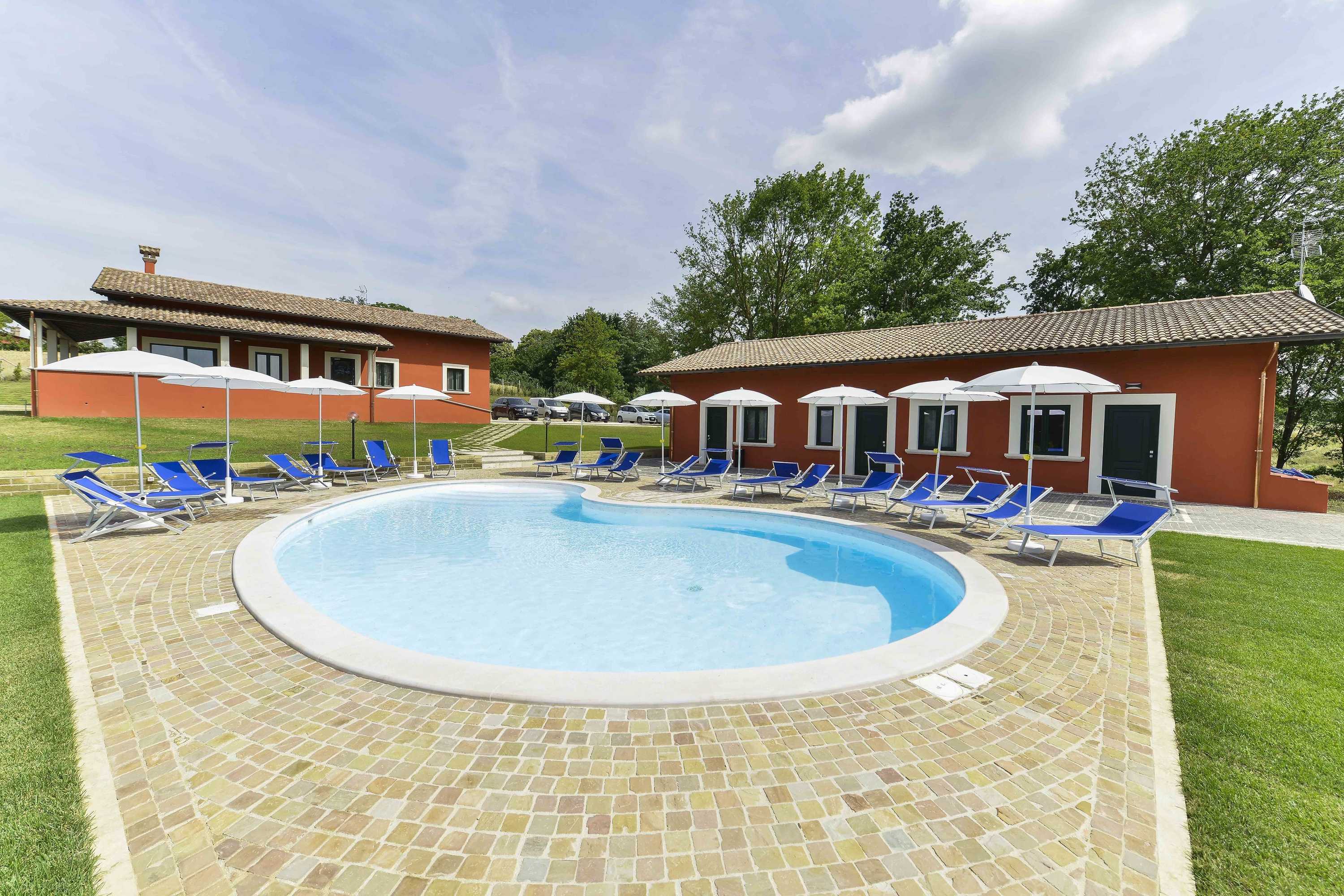 Gift card for Agriturismo Borgo Imperiale