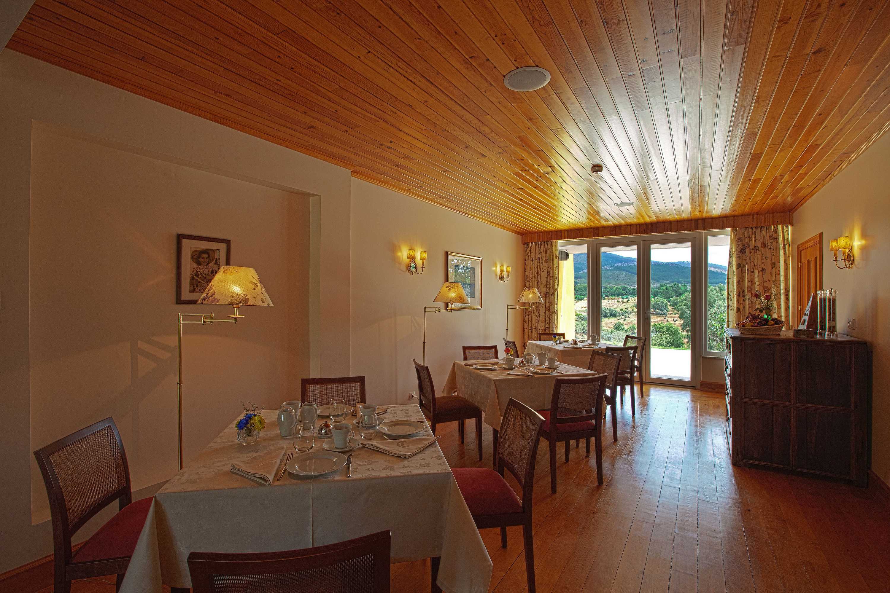 Gift card for Cabeças do Reguengo